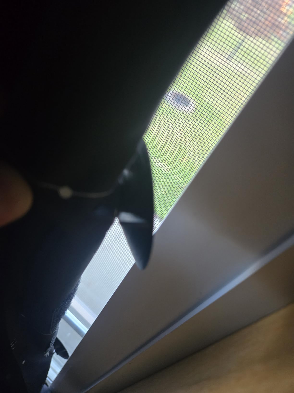 Portable Blackout Curtains (60