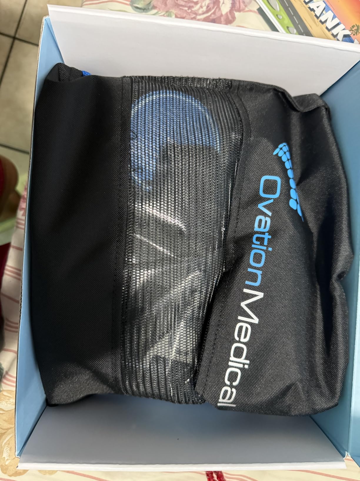 Game Changer Unloader Right Knee Brace - Lightweight, Low Profile OA Knee Brace for Arthritis Pain and Support - Premium Knee Support for Medial and Lateral Knee Pain (Right) customer photo 1