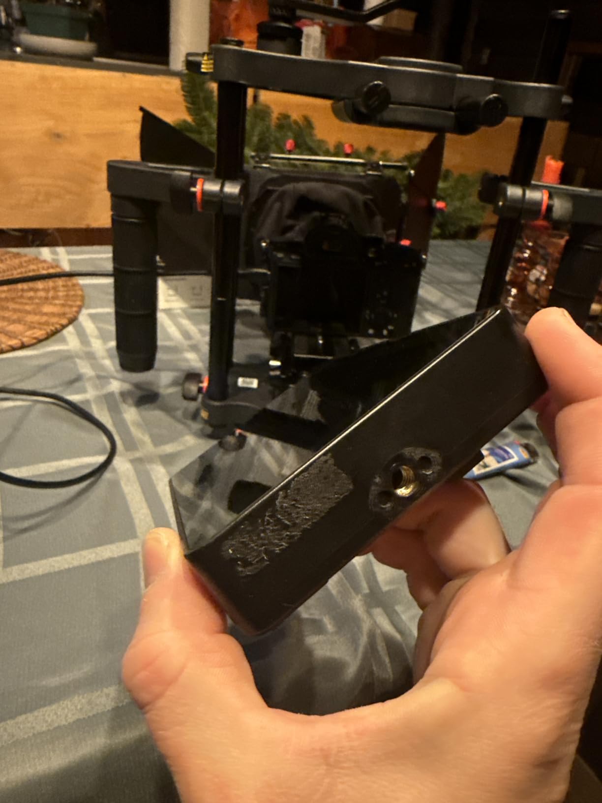 FEELWORLD F5 Prox 5.5