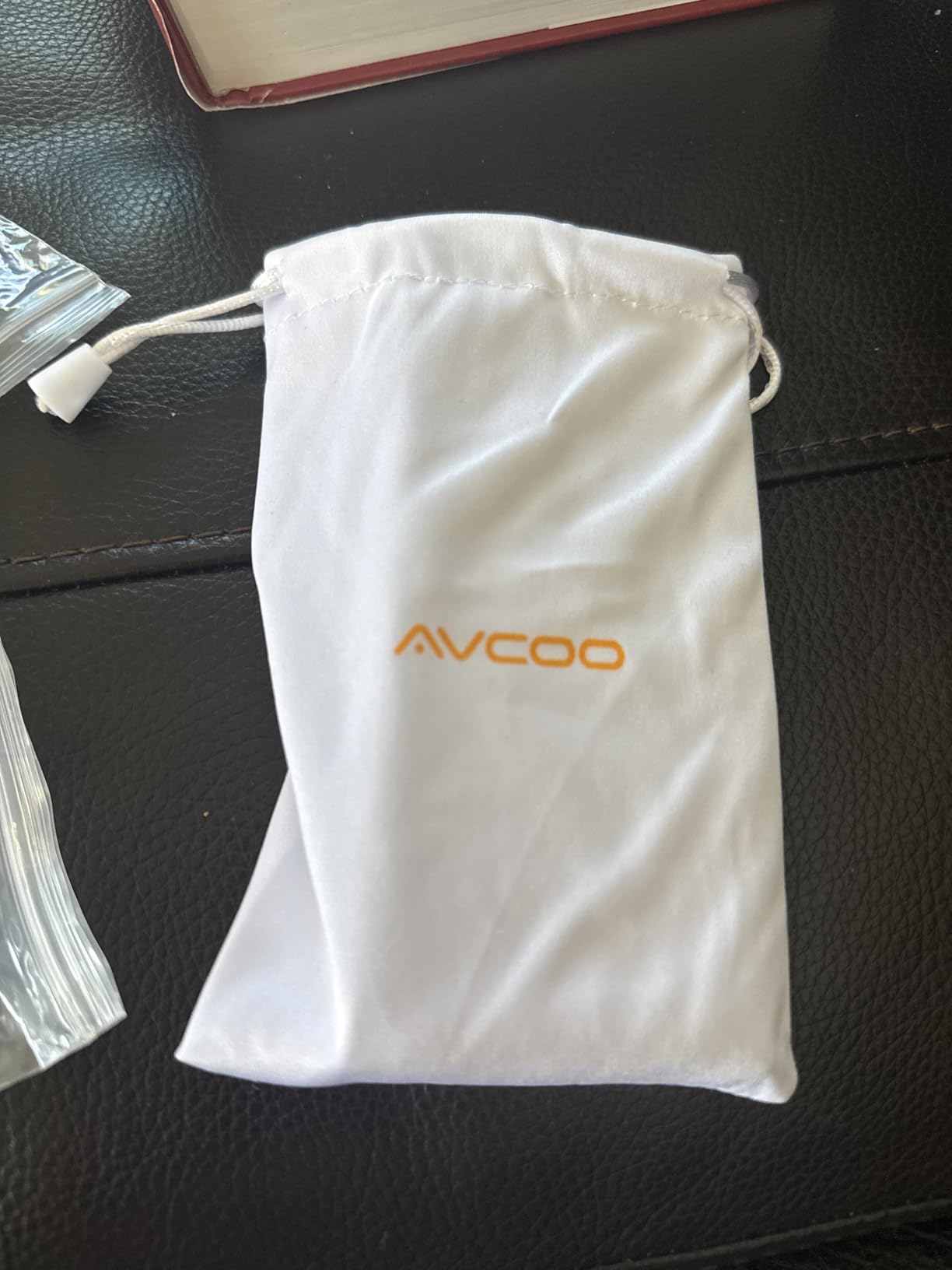 AVCOO 3-in-1 TENS Unit Muscle Stimulator with 30 Modes for Pain Relief | 40 Intensities TENS Machine for Drug-Free & Gradual Back Pain Relief Therapy, EMS Unit Massager with 12 TENS Electrode Pads customer photo 2