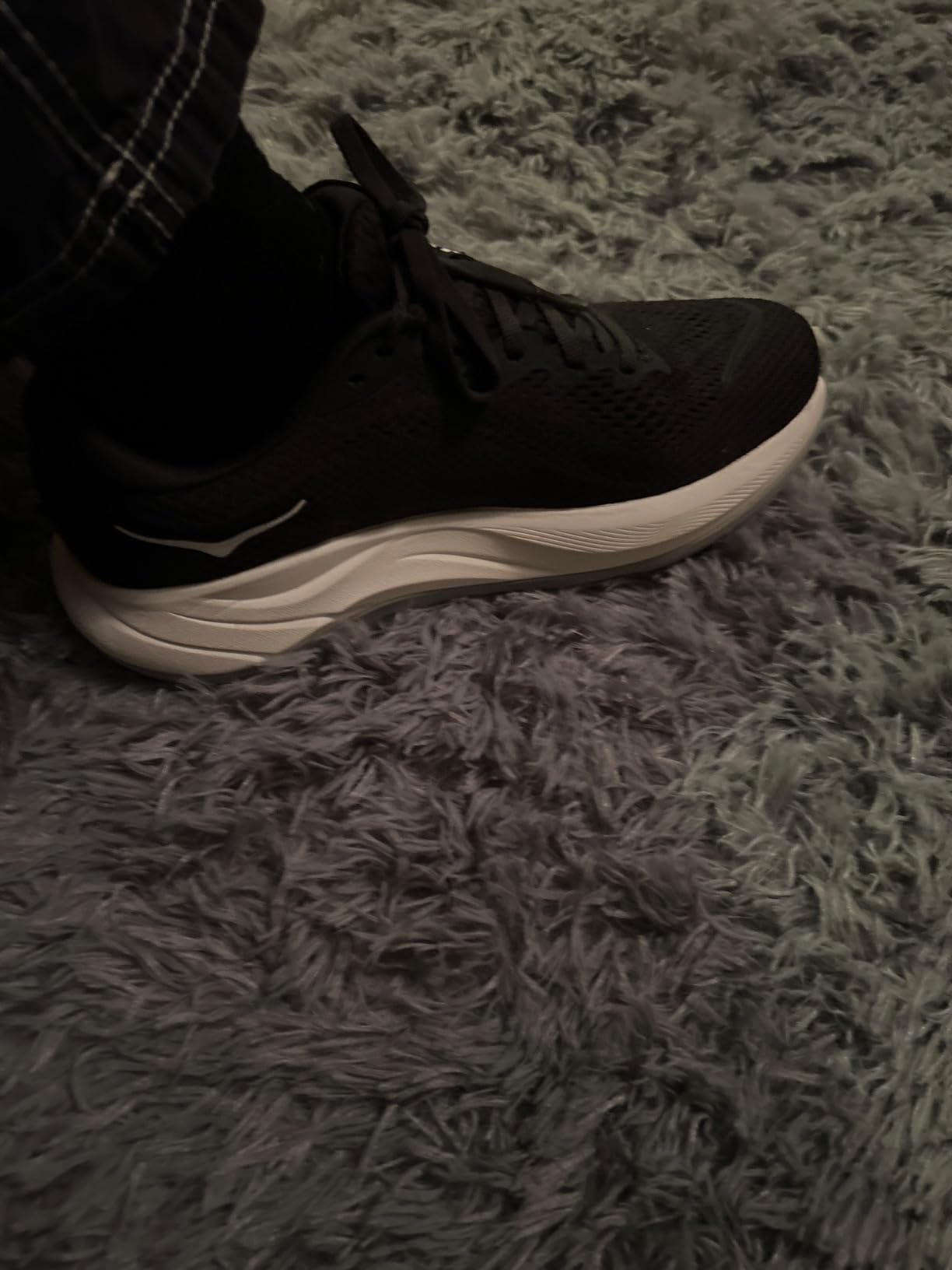 Hoka Womens Rincon 4 customer photo 1