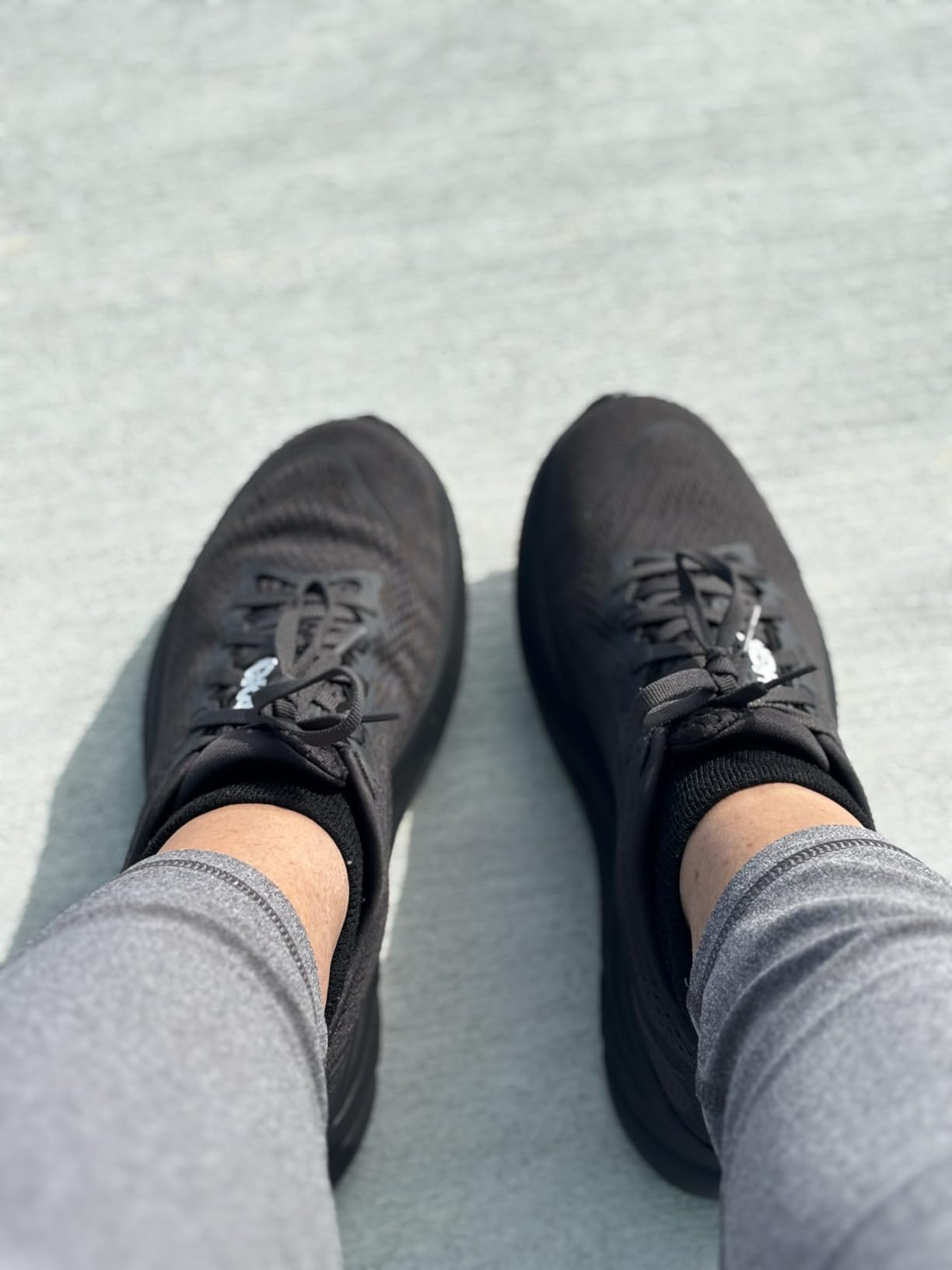 Hoka Womens Rincon 4 customer photo 2