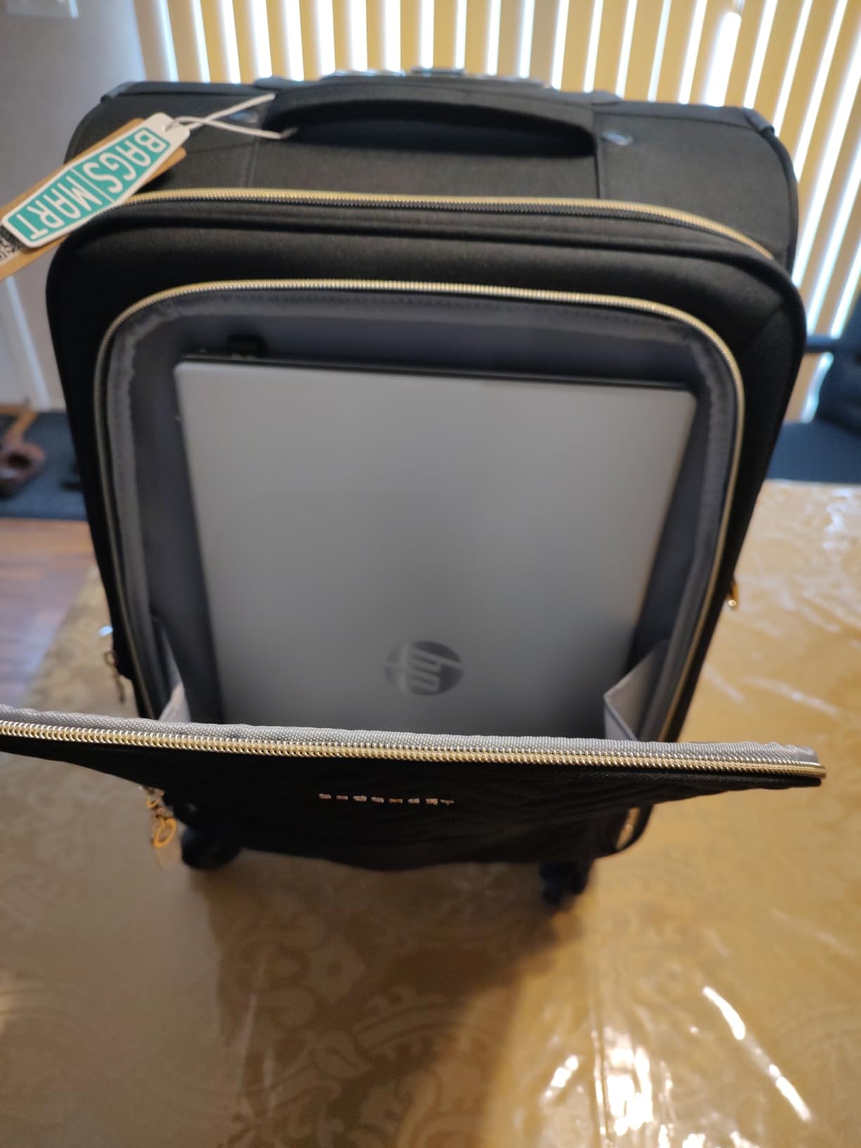 BAGSMART 16