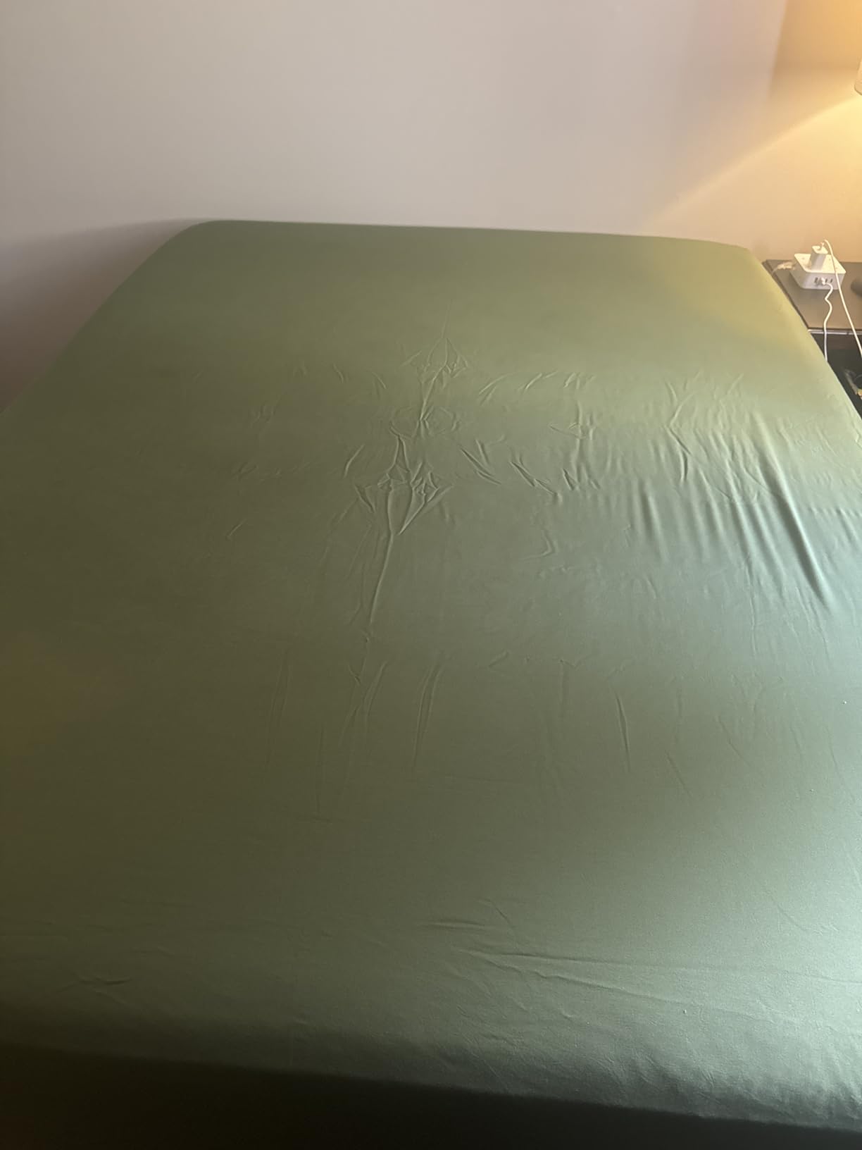 DECOLURE 100% Viscose Derived from Bamboo Sheets King Size, Luxury 6 Pc Set | Naturally Cooling Sheets for Hot Sleepers | Ultra Soft King Bed Set | Deep 17