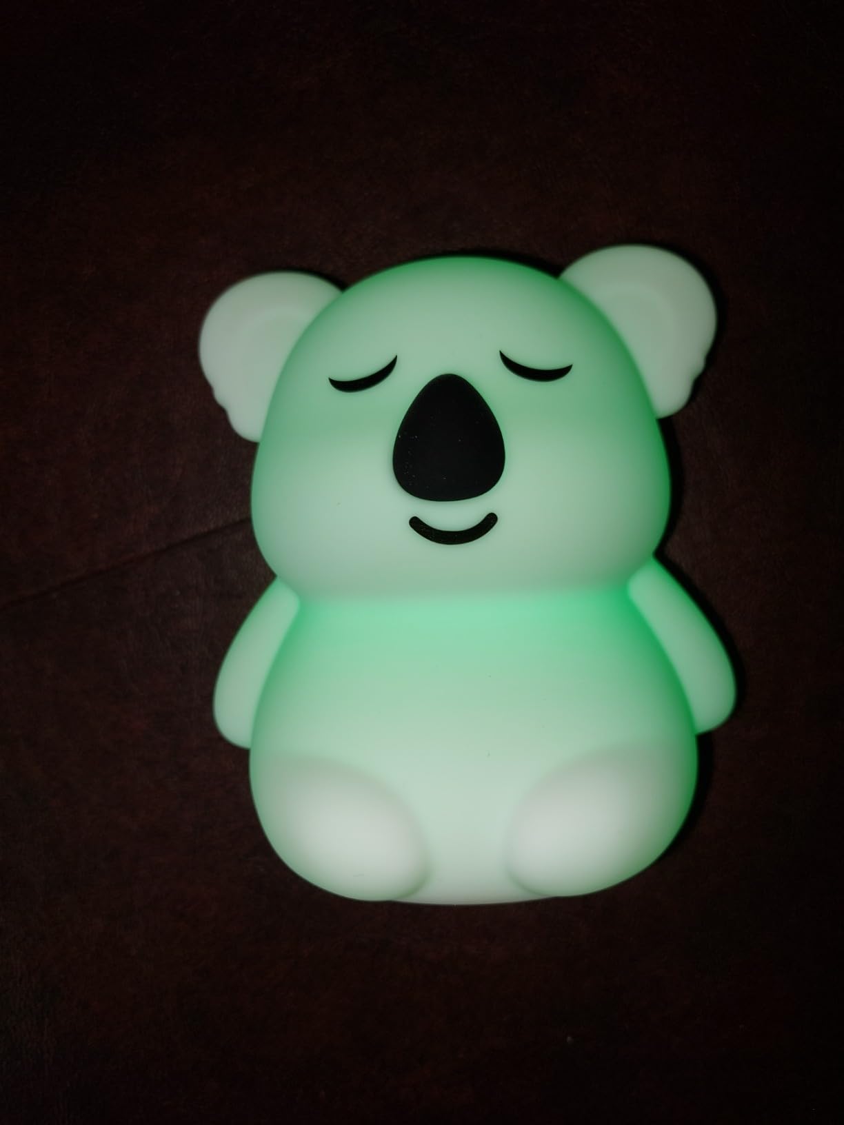 Breathing Pal Kyle, Anxiety Relief Kid Breathing Light for Calm Down Corner | 3 Breathing Modes, Guided Mindfulness Meditation Lamp, Stress Relief Items for Classroom & Sleep, Calm Down Corner Supplies customer photo 2