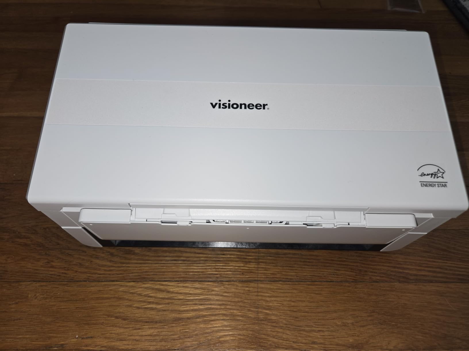Visioneer High-Speed Color Photo and Document Scanner PH70, 600 dpi, USB, Scans 110 Photos Per Minute, 50-Photo Automatic Document Feeder (ADF) customer photo 1