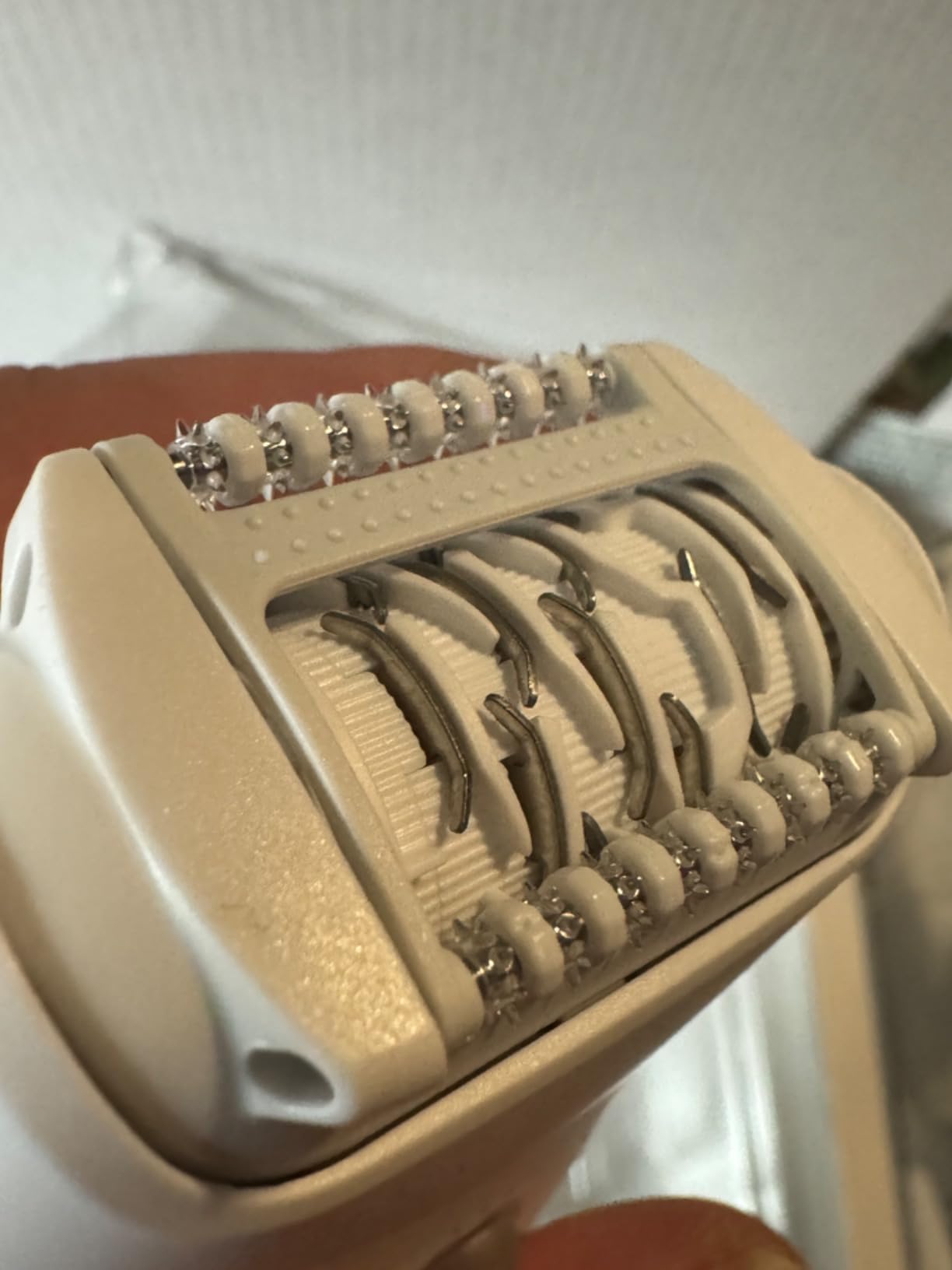 Braun Silk-épil 5 Epilator, Wet & Dry, Lasting Smooth Skin, SE5-230 customer photo 1