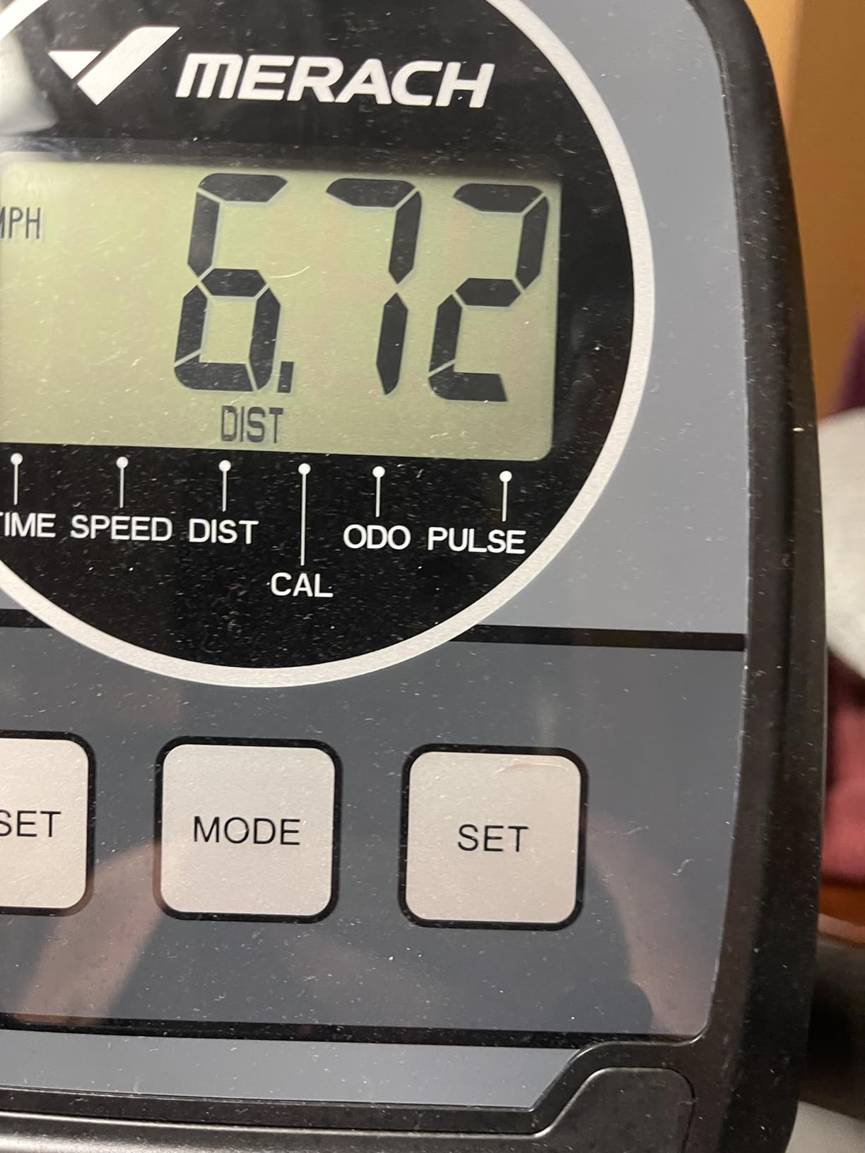 MERACH Recumbent Exercise Bikes for Home High-end | Recumbent Bike for Seniors Adults, Magnetic Recumbent Stationary Bike with Exclusive App, Heart Rate Handle, Adjustable Seat customer photo 2