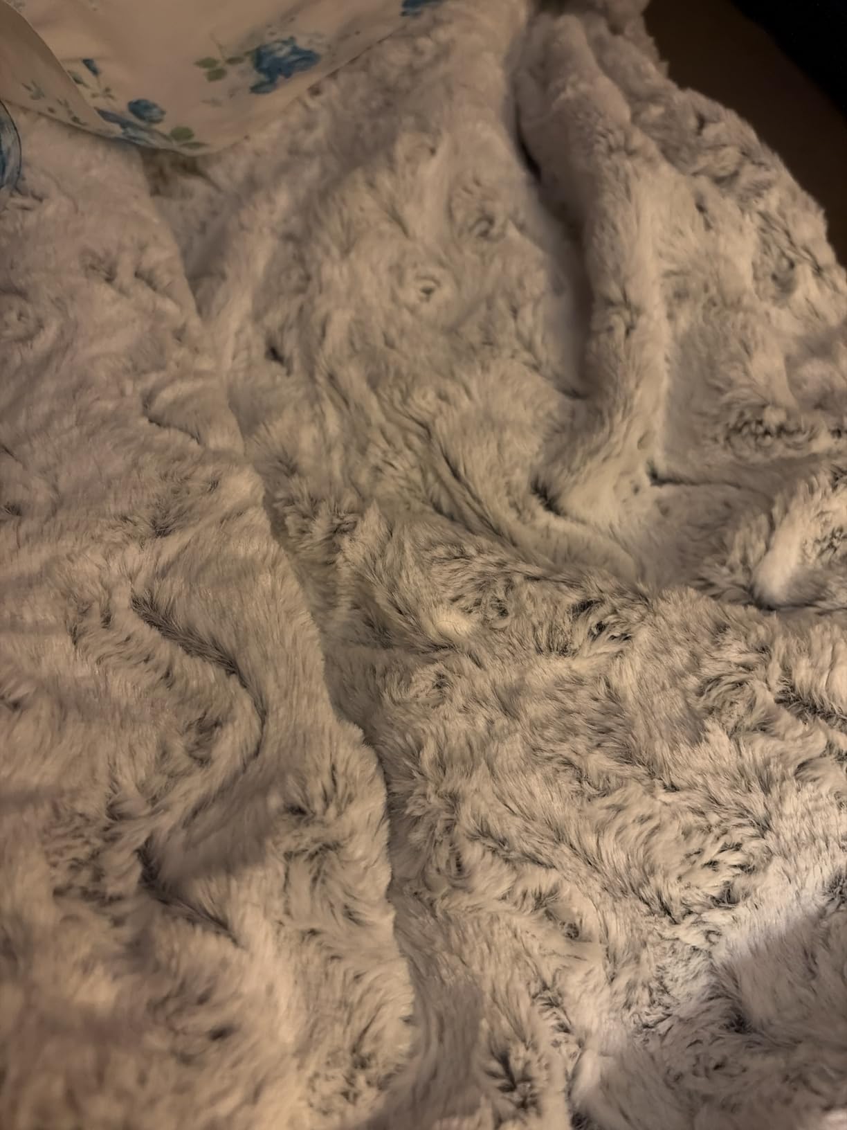Bearhug Electric Blanket Full Size 77