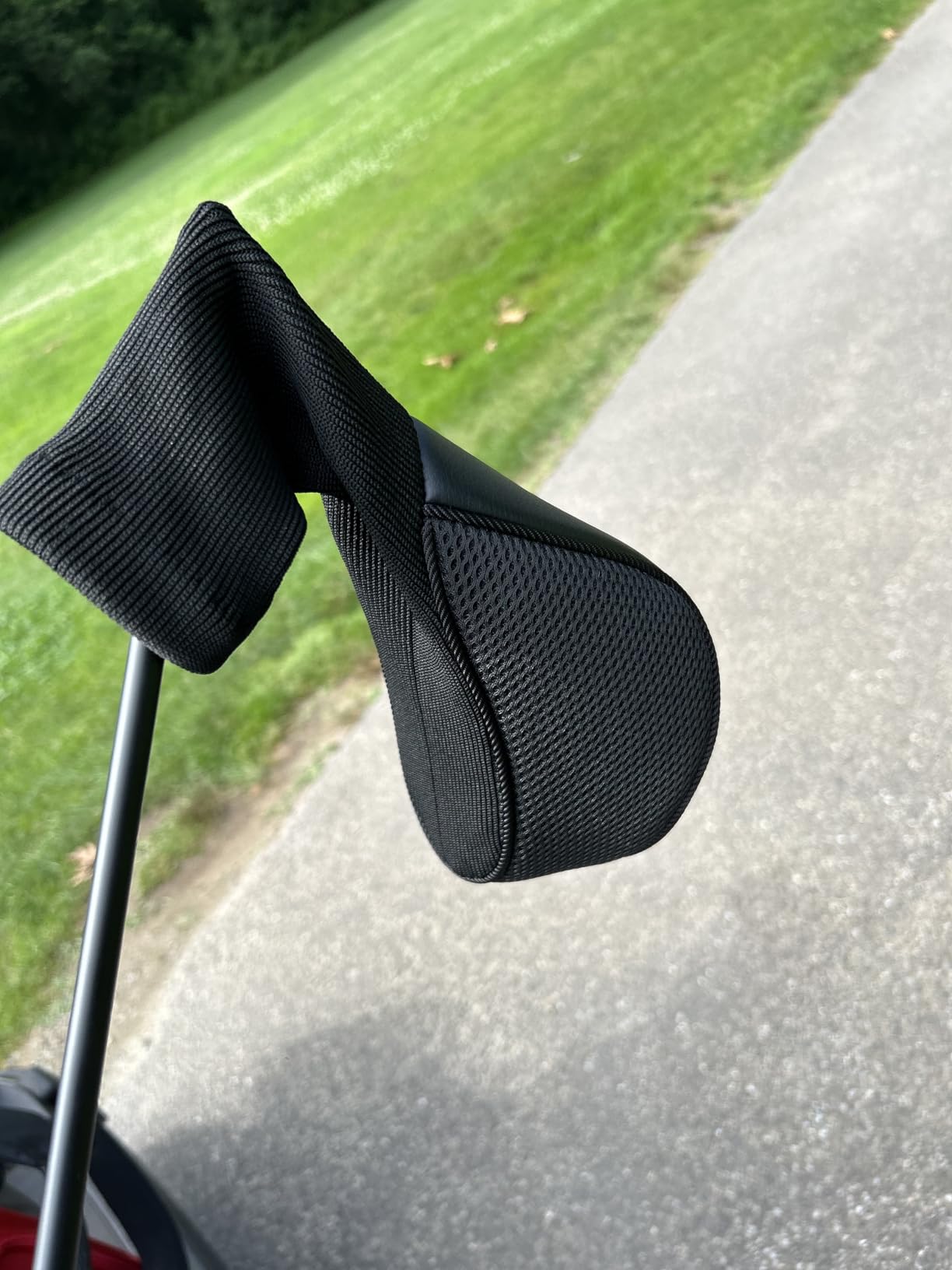 COOLO Golf Driver for Beginners & Intermediate, Forgiving & Easy Launch customer photo 1