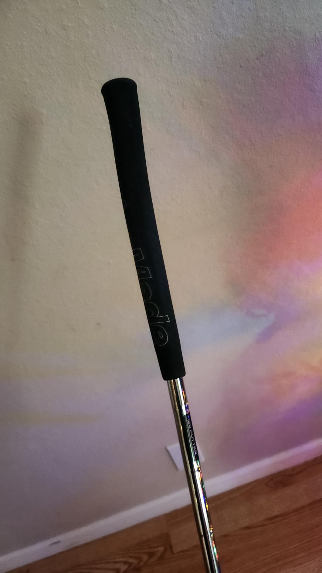 TaylorMade Golf TP Putter Soto customer photo 1