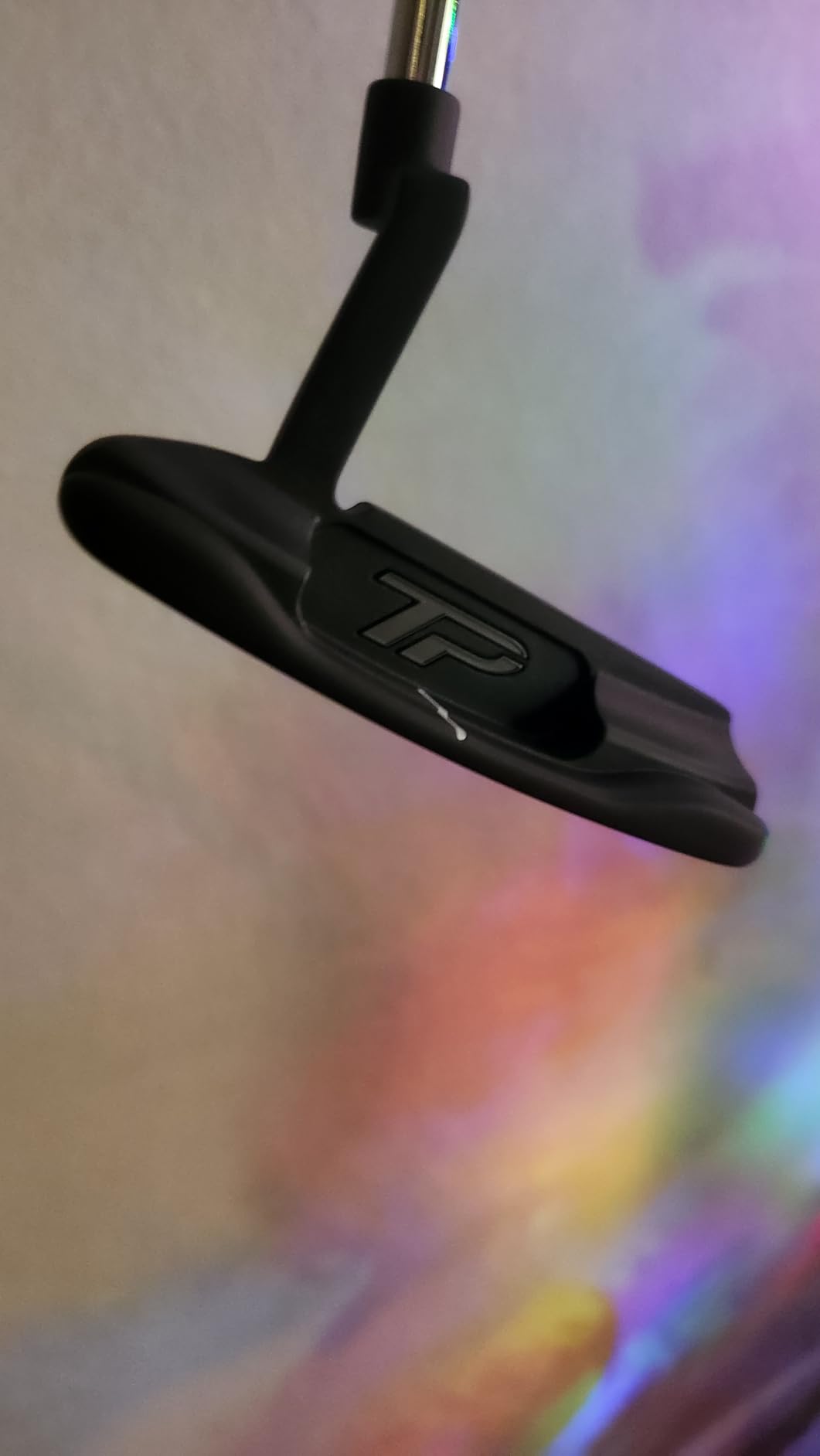 TaylorMade Golf TP Putter Soto customer photo 2