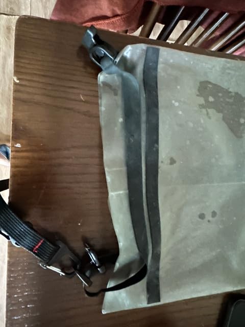 MSR Guardian Gravity Water Purifier for Backcountry Use, Global Travel, and Emergency Preparedness customer photo 1