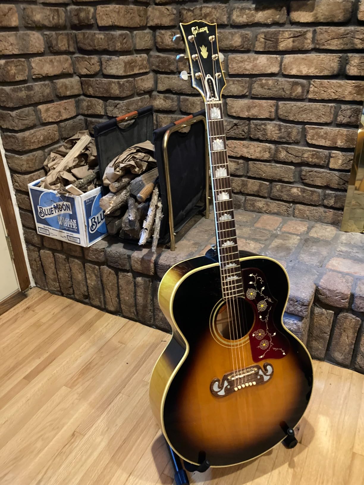 Fender FA-25 Dreadnought Acoustic Guitar, Beginner Guitar, with 2-Year Warranty, Includes Free Lessons, Sunburst customer photo 2