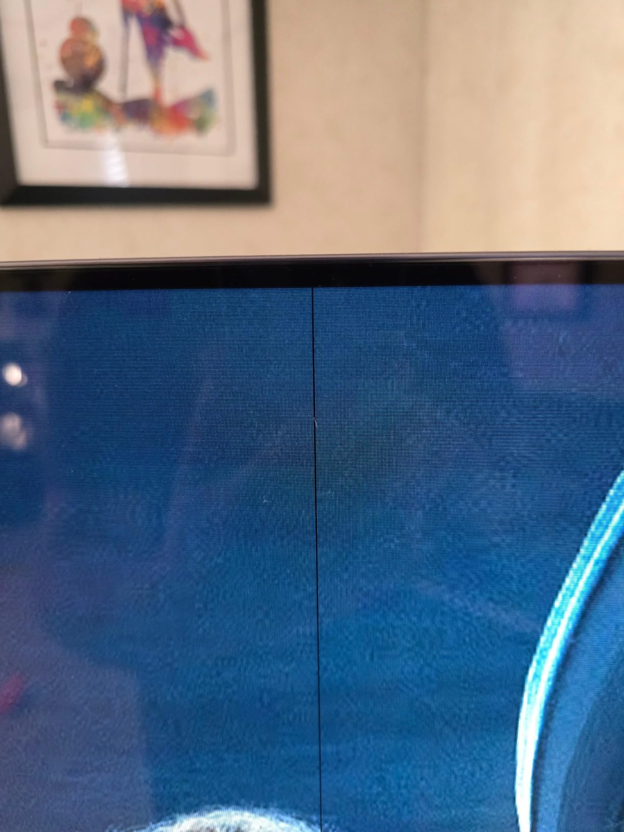 Sony 65 Inch BRAVIA 8 OLED 4K HDR Smart Google TV (K-65XR80) | XR Processor with AI Technology, Dolby Vision/Atmos, Exclusive Features for PlayStation 5, 4K movie credits included customer photo 1