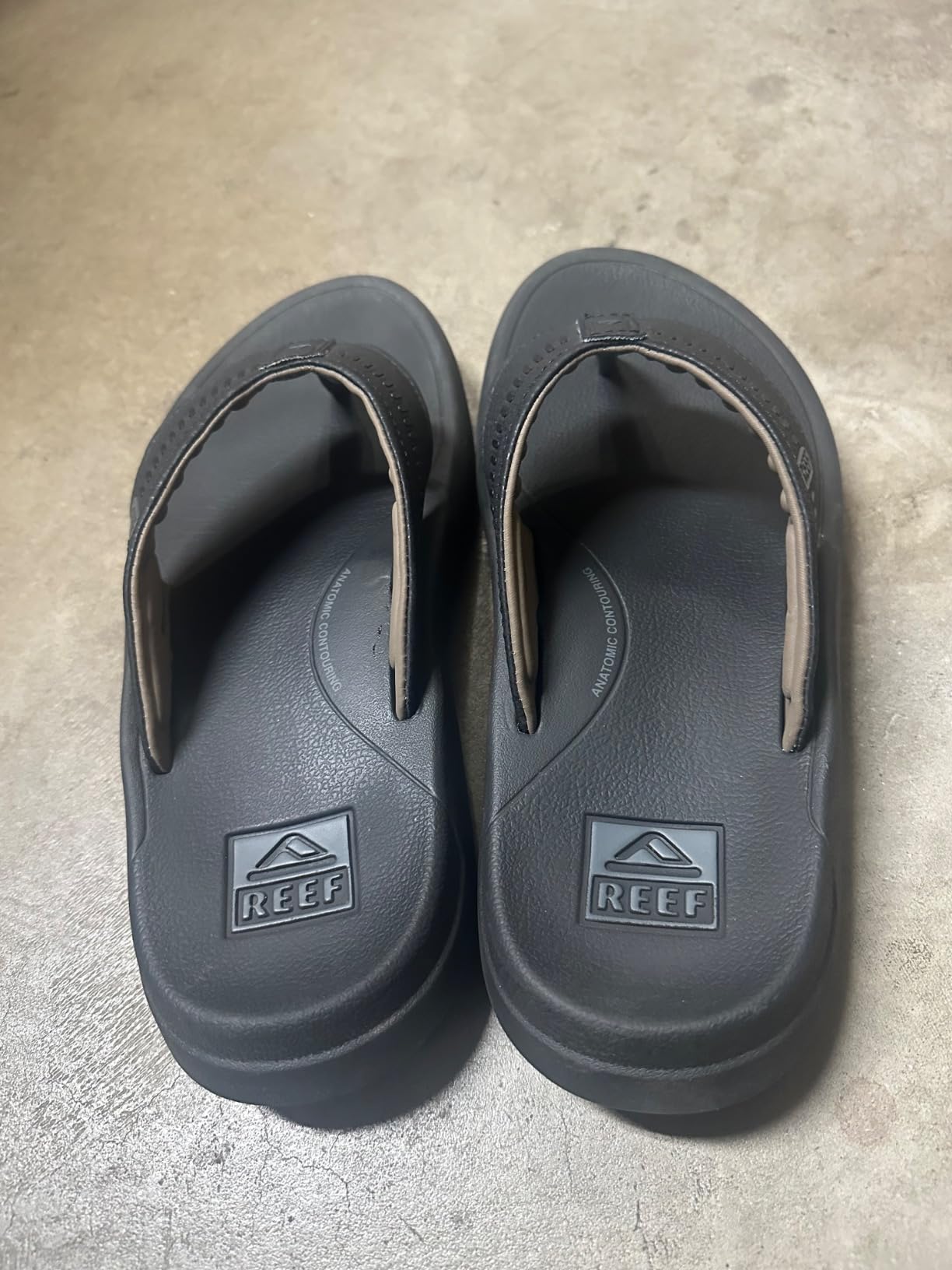 REEF Swellsole Cruiser Mens Sandal customer photo 2