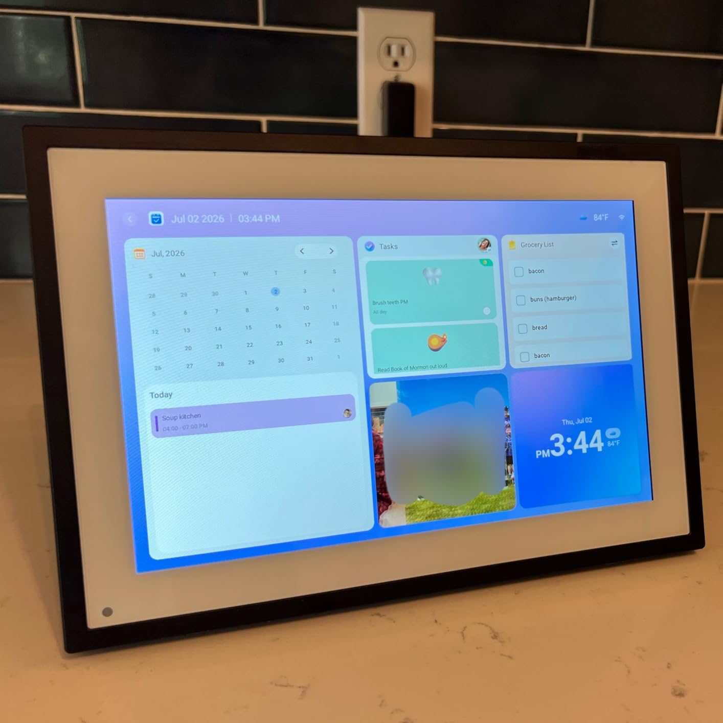 Dragon Touch 10.1