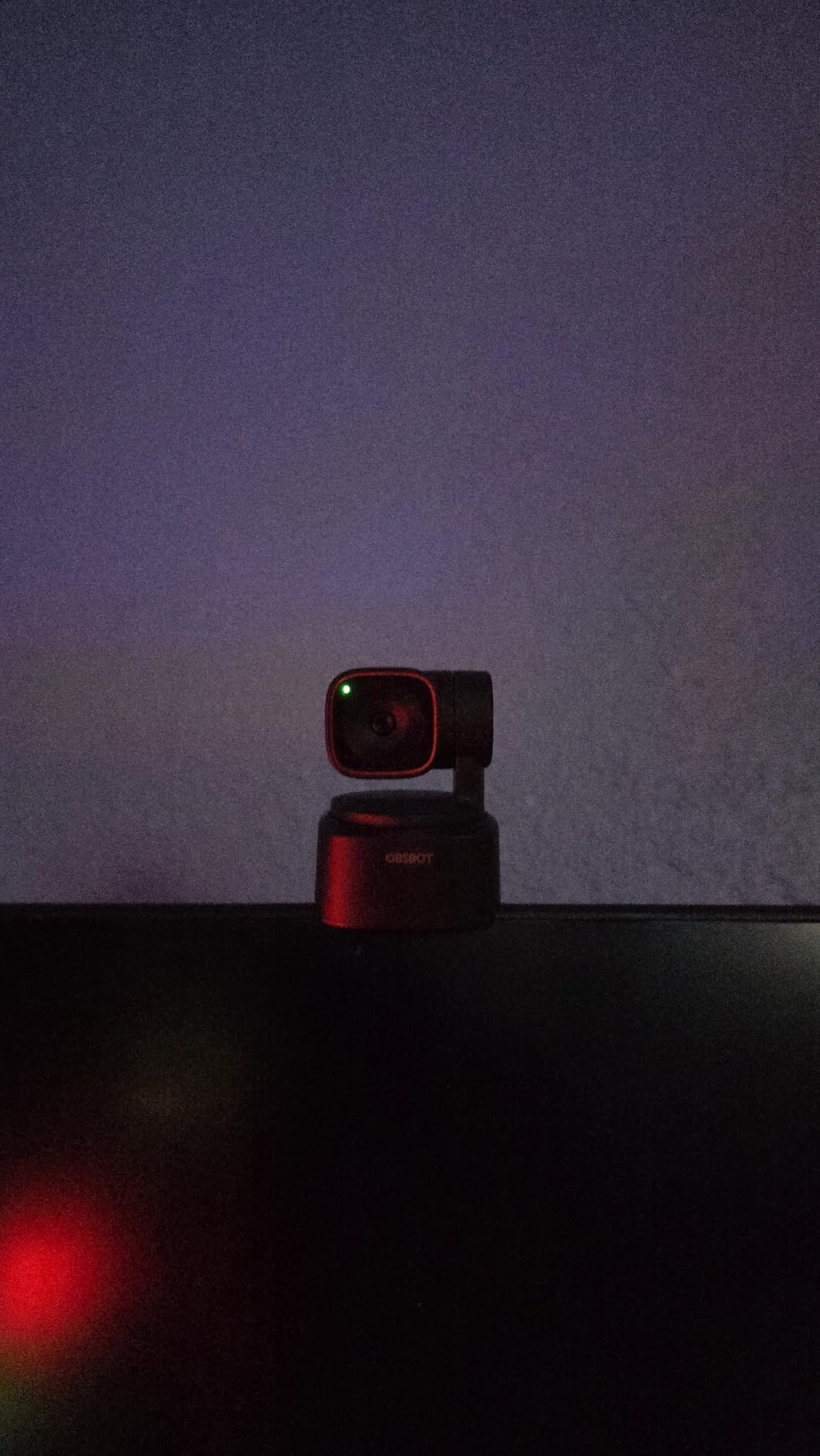 OBSBOT Tiny 2 Lite 4K Webcam for PC, AI Tracking PTZ Streaming Camera | 1/2