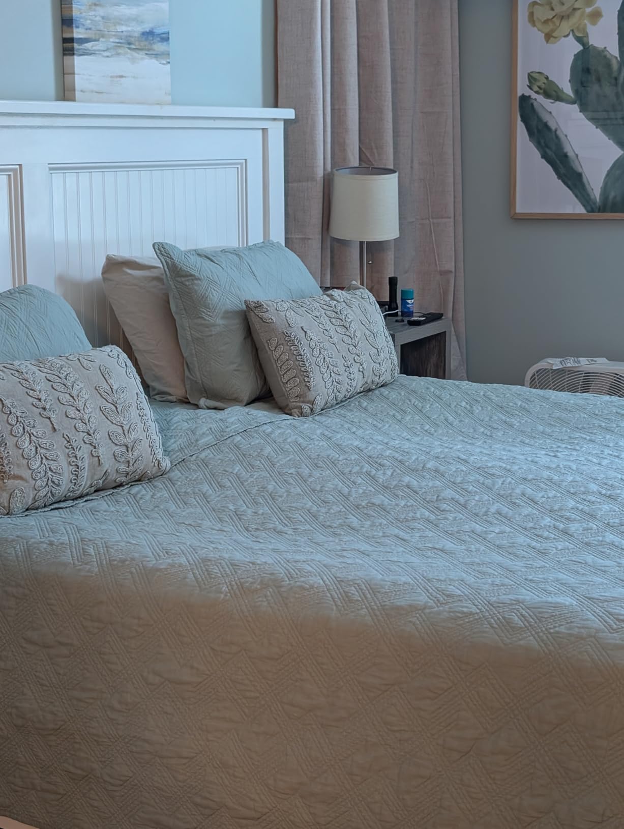 Serta Perfect Sleeper Ultimate 14.5