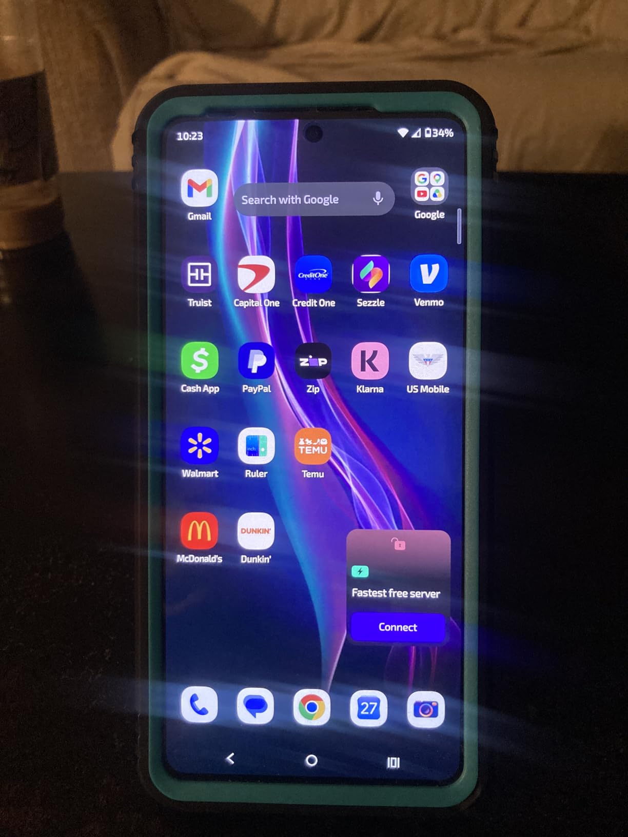 Motorola Moto G Stylus 5G | 2024 | Unlocked | Made for US 8/256GB | 50MP Camera | Caramel Latte customer photo 2