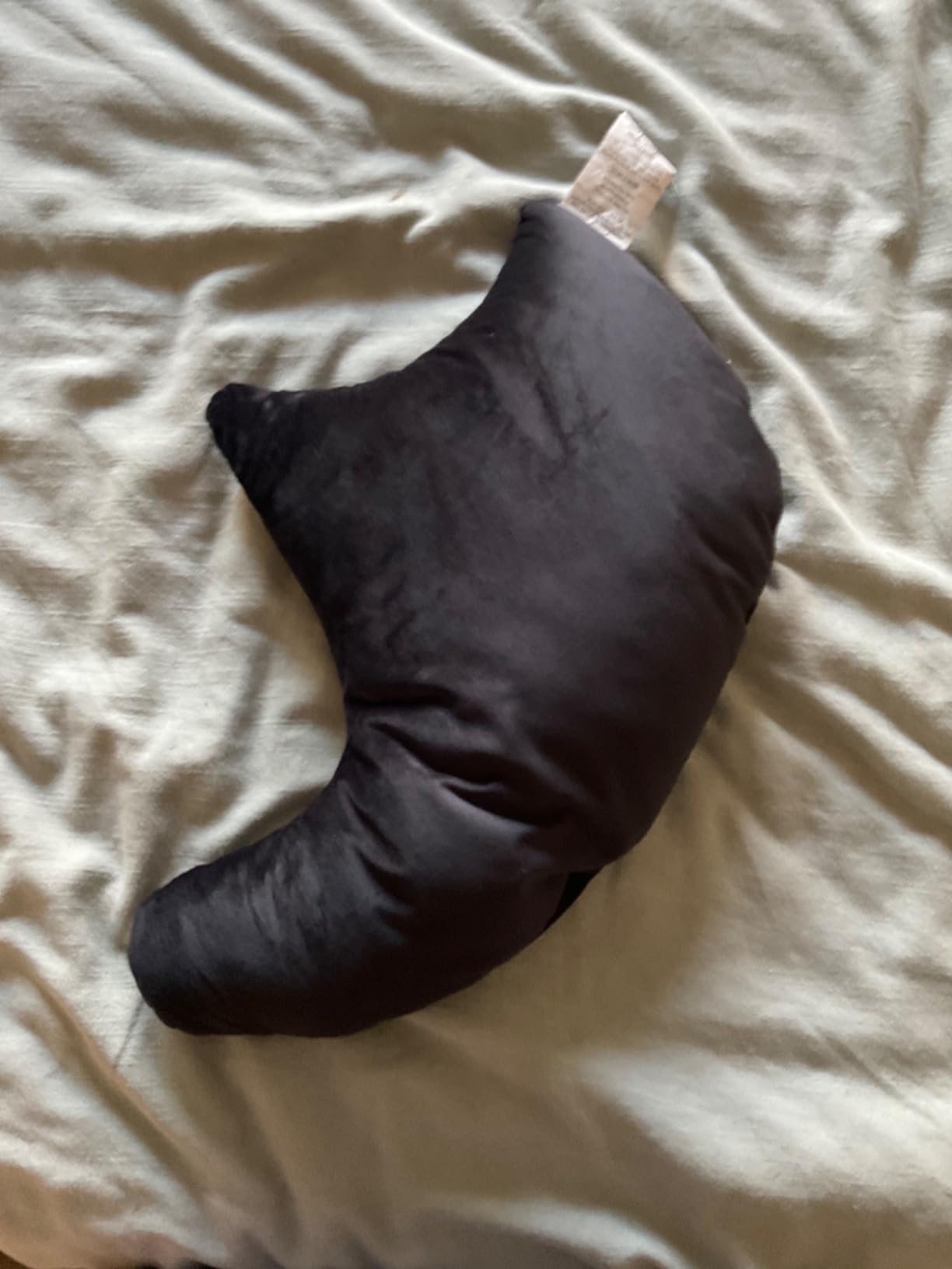 HARBOREST Shoulder Surgery Pillow - Shoulder Pillow for Shoulder Pain, Rotator Cuff Pillow for Sitting customer photo 1