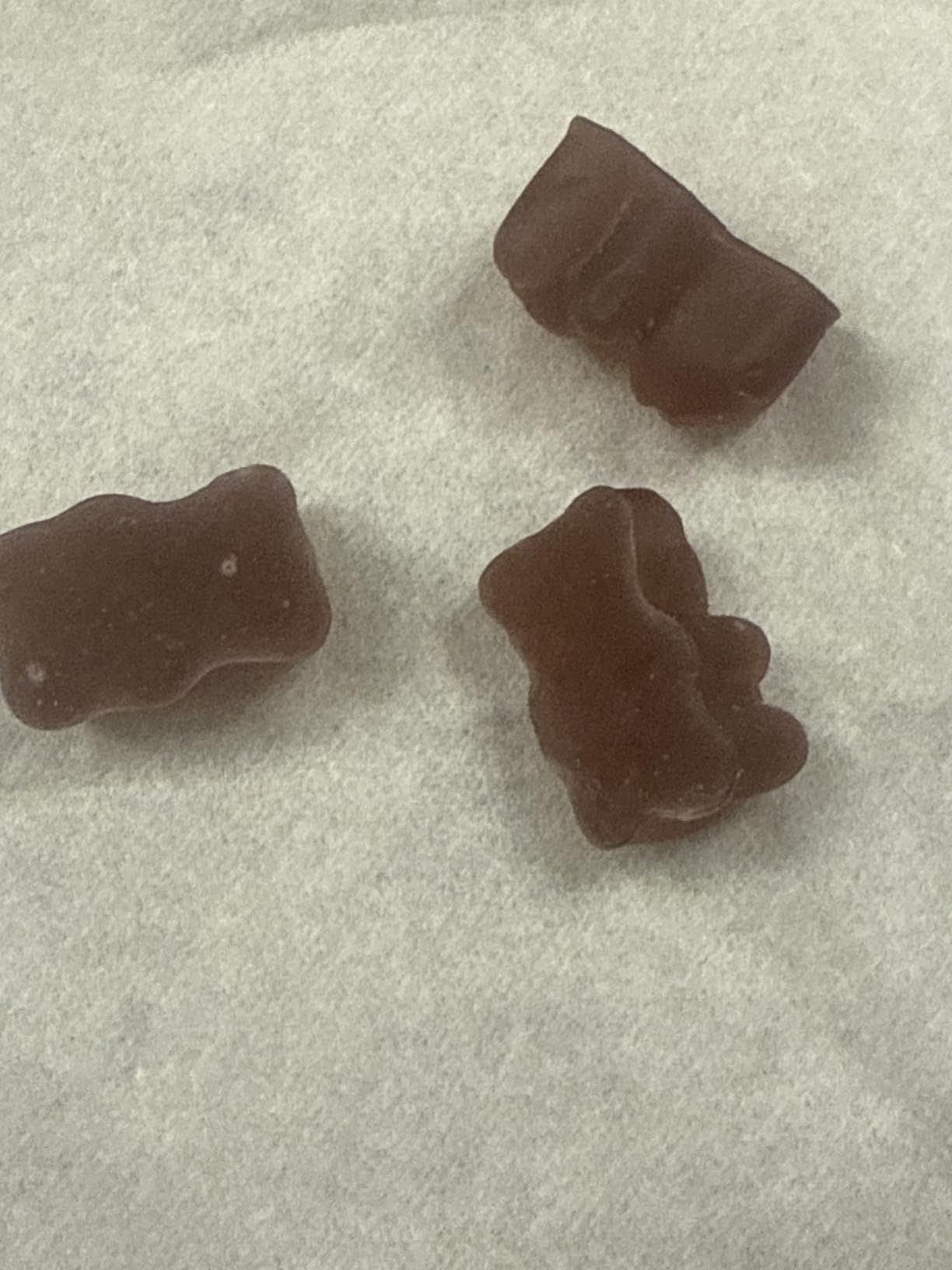 Natural Sleep Aid Gummies with Herbal Blend for Adults, Berry Flavor, 60 Count customer photo 2
