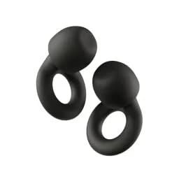Loop Quiet 2 Ear Plugs - Ultra-Comfy Reusable Hearing Protection for Sleep | 24dB SNR customer photo 1