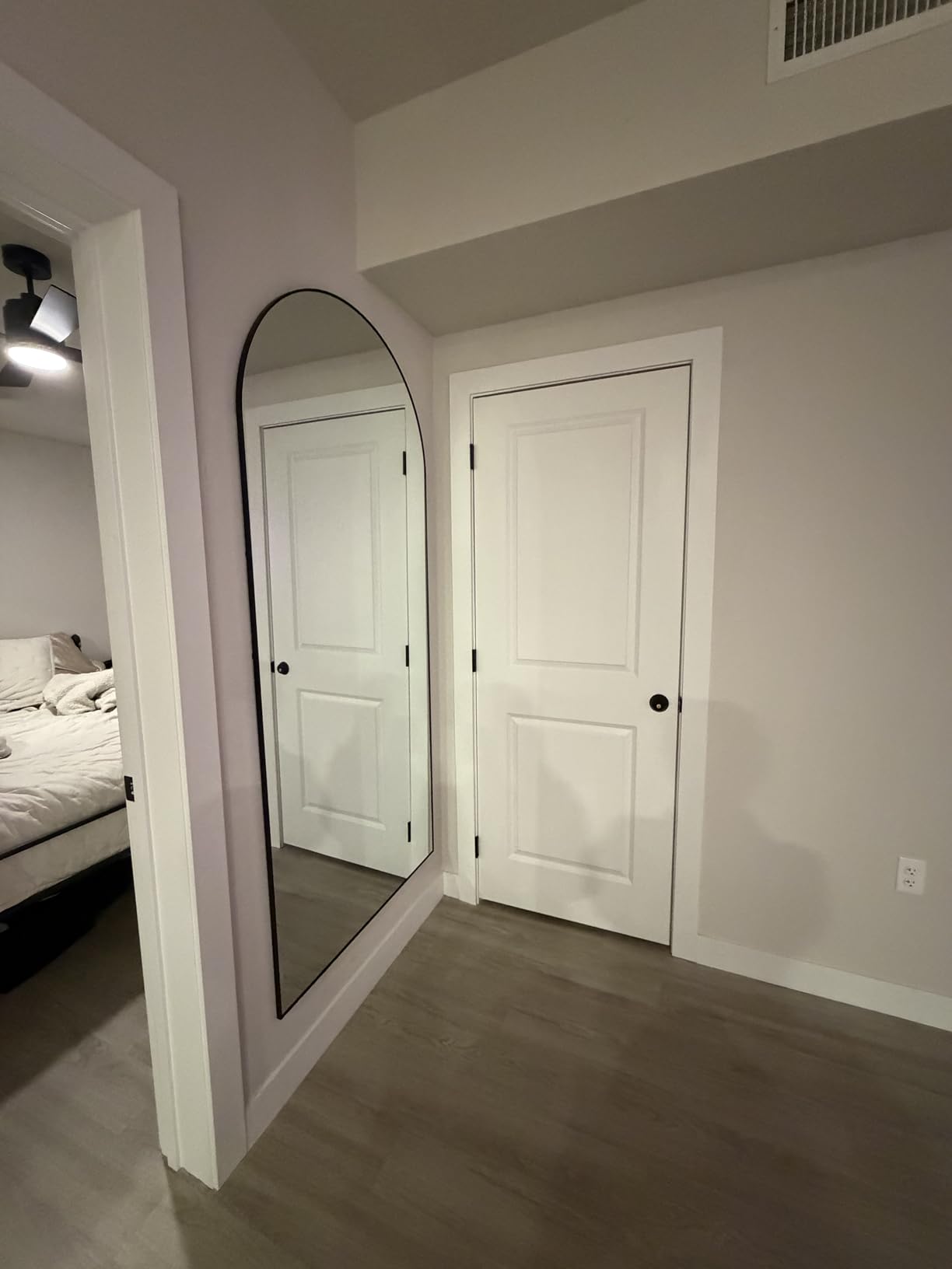 Antok Full Length Mirror, 56