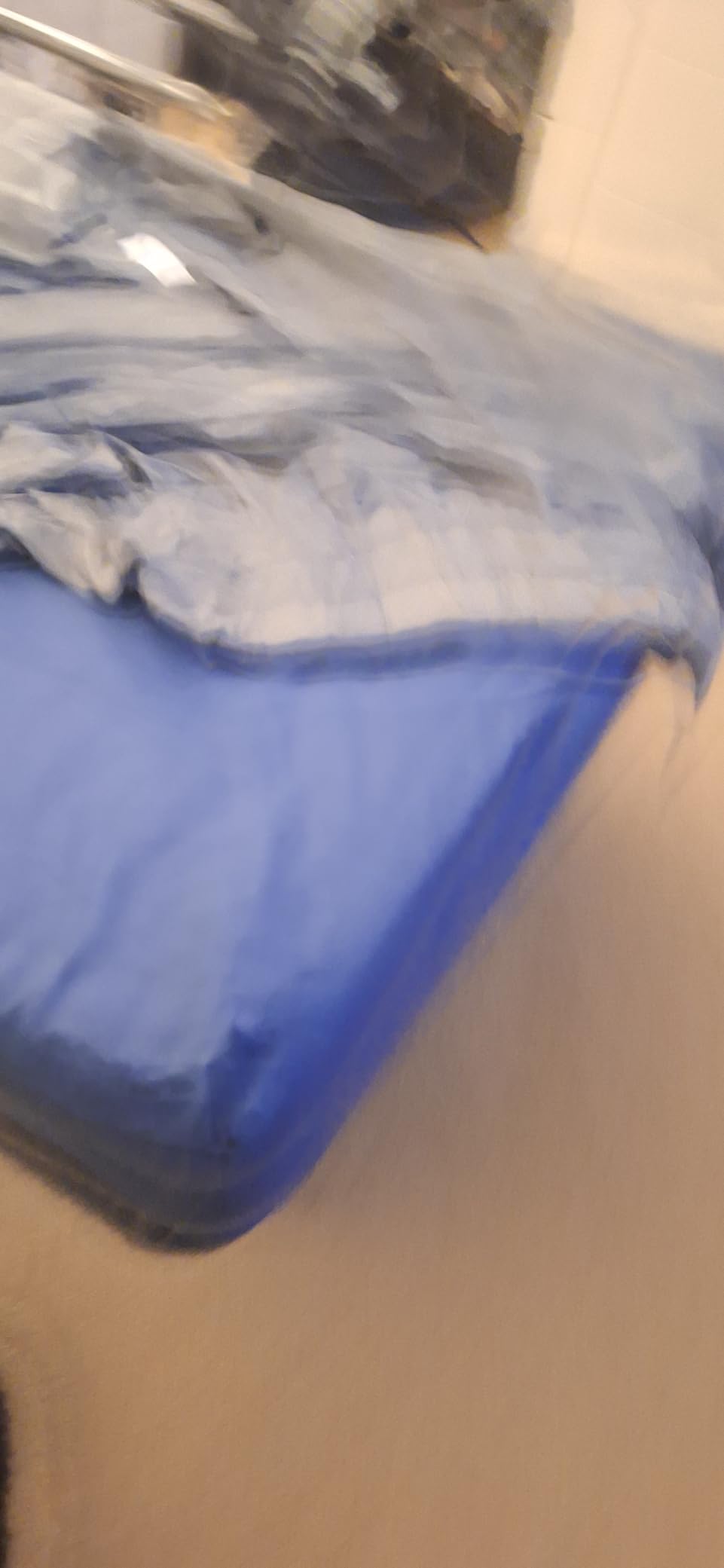 LCH Hospital Bed Mattress - Twin XL 80
