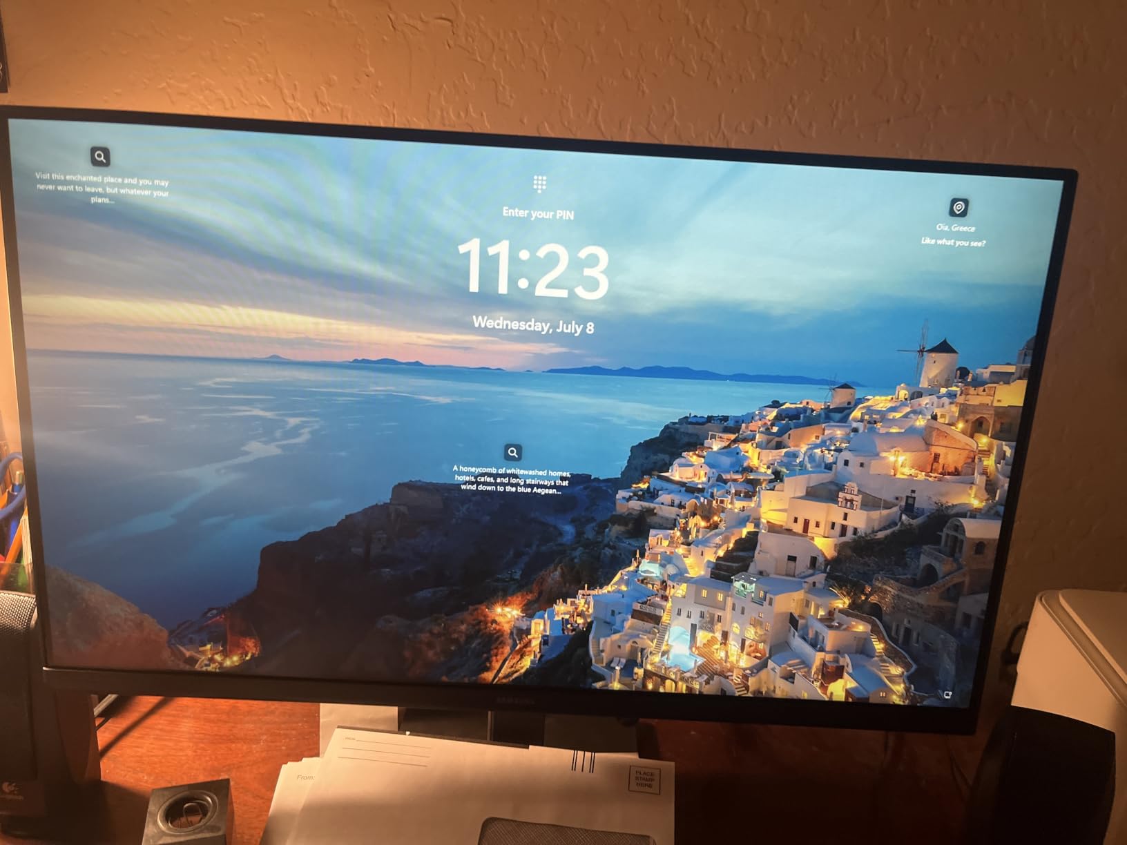Samsung 32