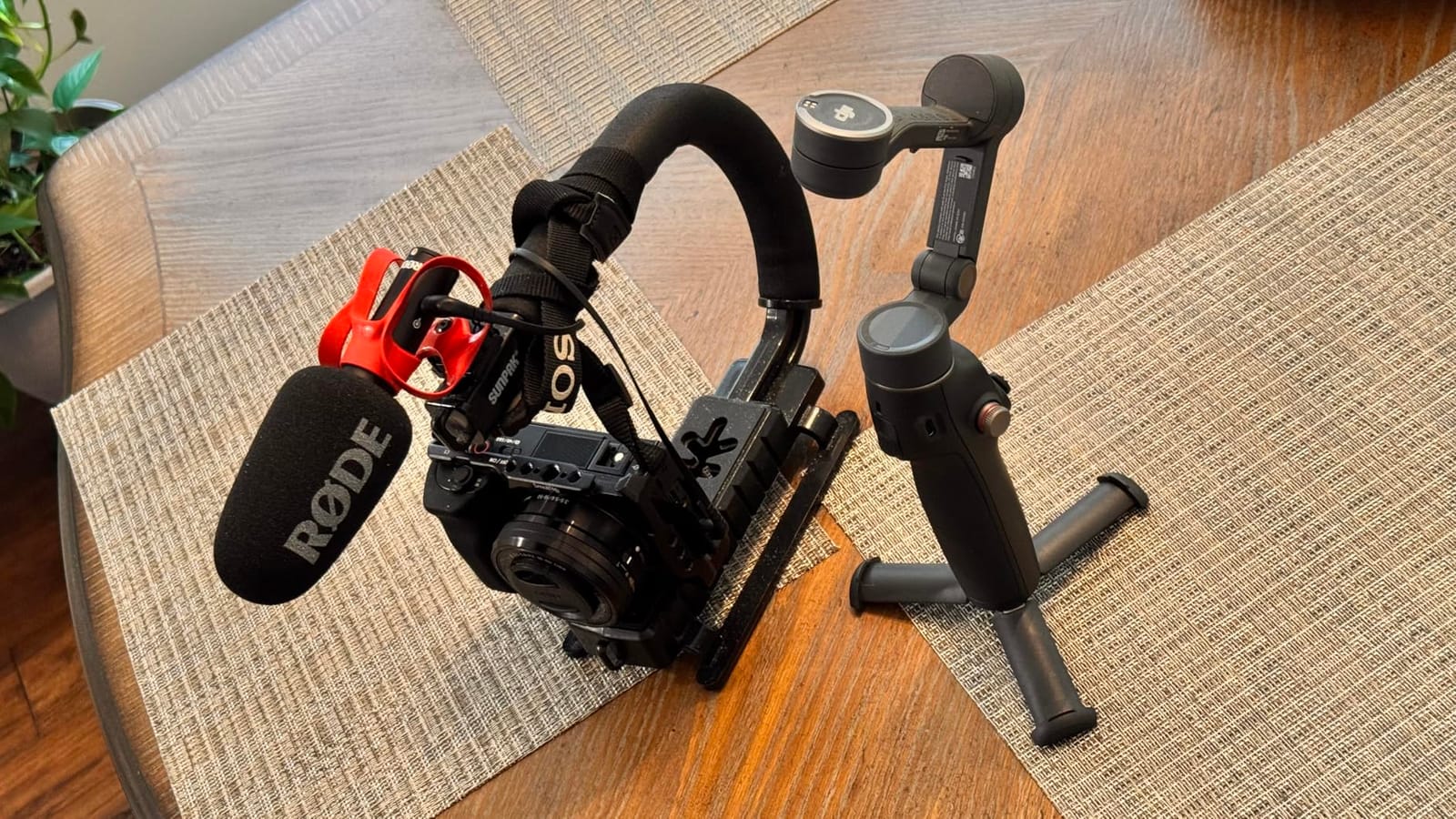 RØDE VideoMic GO II Helix | Ultra-Compact On-Camera Shotgun Microphone with Both 3.5mm and USB Outputs for Filmmaking, Content Creation, Podcasting and Video Calls (3rd Gen) customer photo 2