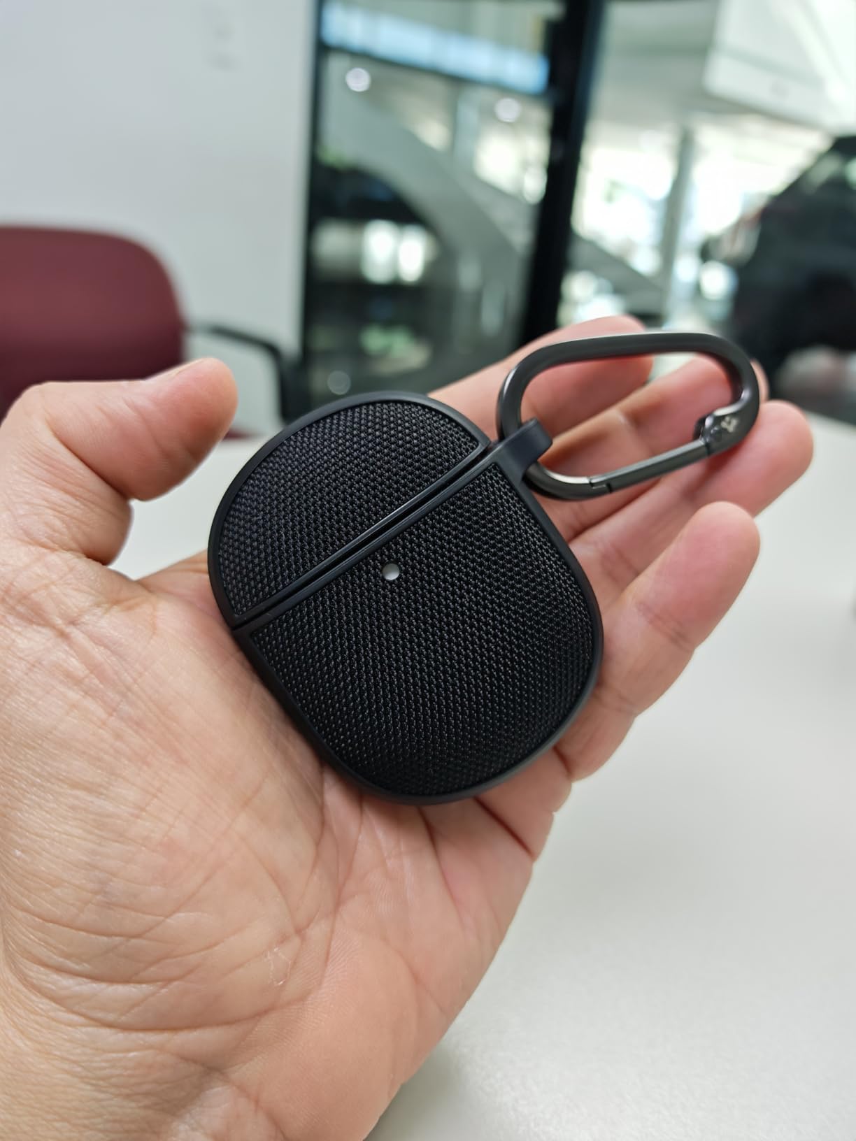 Google Pixel Buds Pro 2 - Wireless Bluetooth Earbuds - Hazel | Pro-level Active Noise Cancellation, help from Gemini, twist-to-adjust fit, 30-hour battery, Adaptive Audio customer photo 2