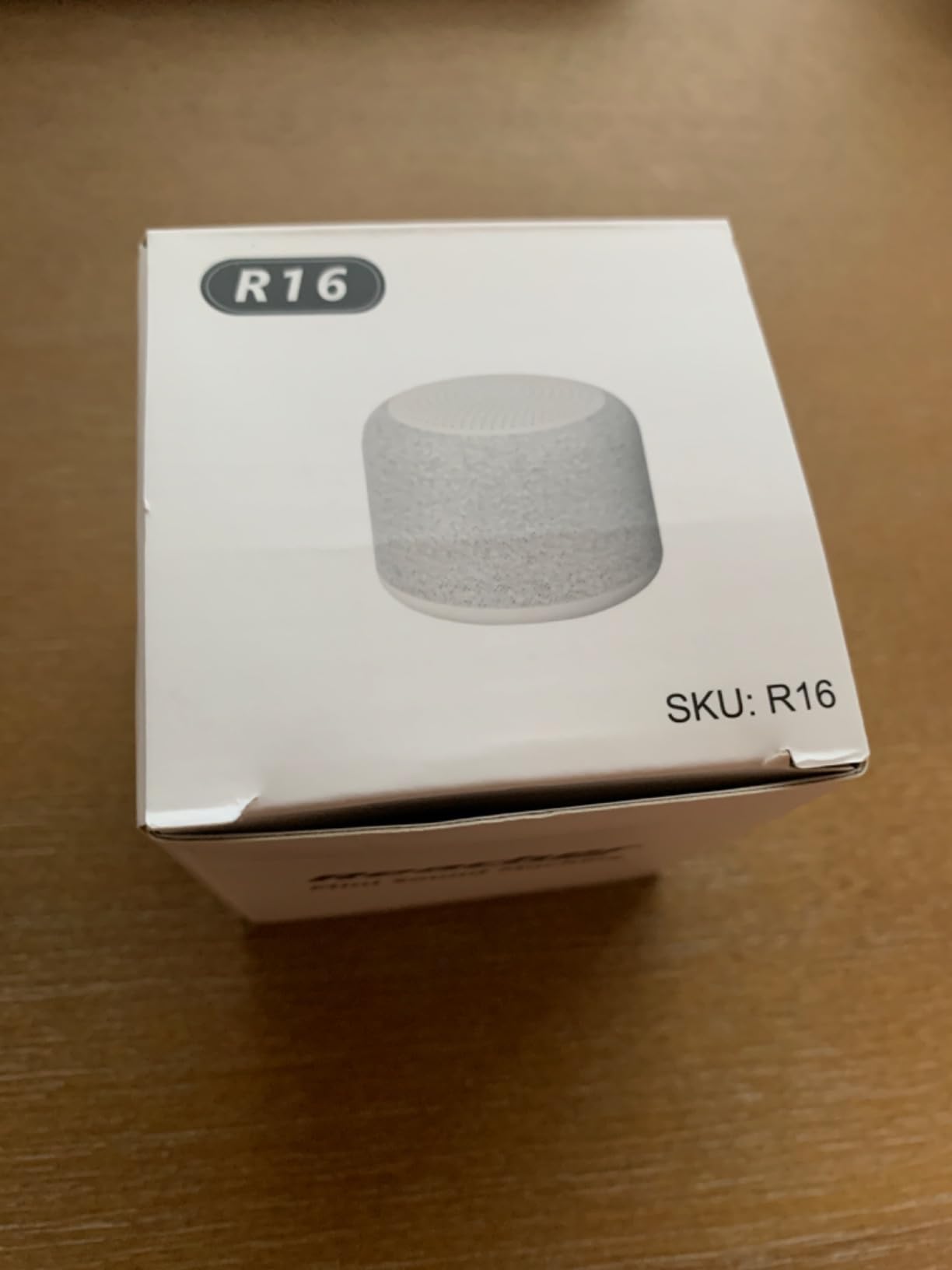 REACHER Travel White Noise Sound Machine, Small Bluetooth Speaker for Sleep | 20 Soothing Sounds, Rechargeable Battery, Portable Mini Size, Baby and Adult Sleep, Travel and Bedside Use customer photo 2