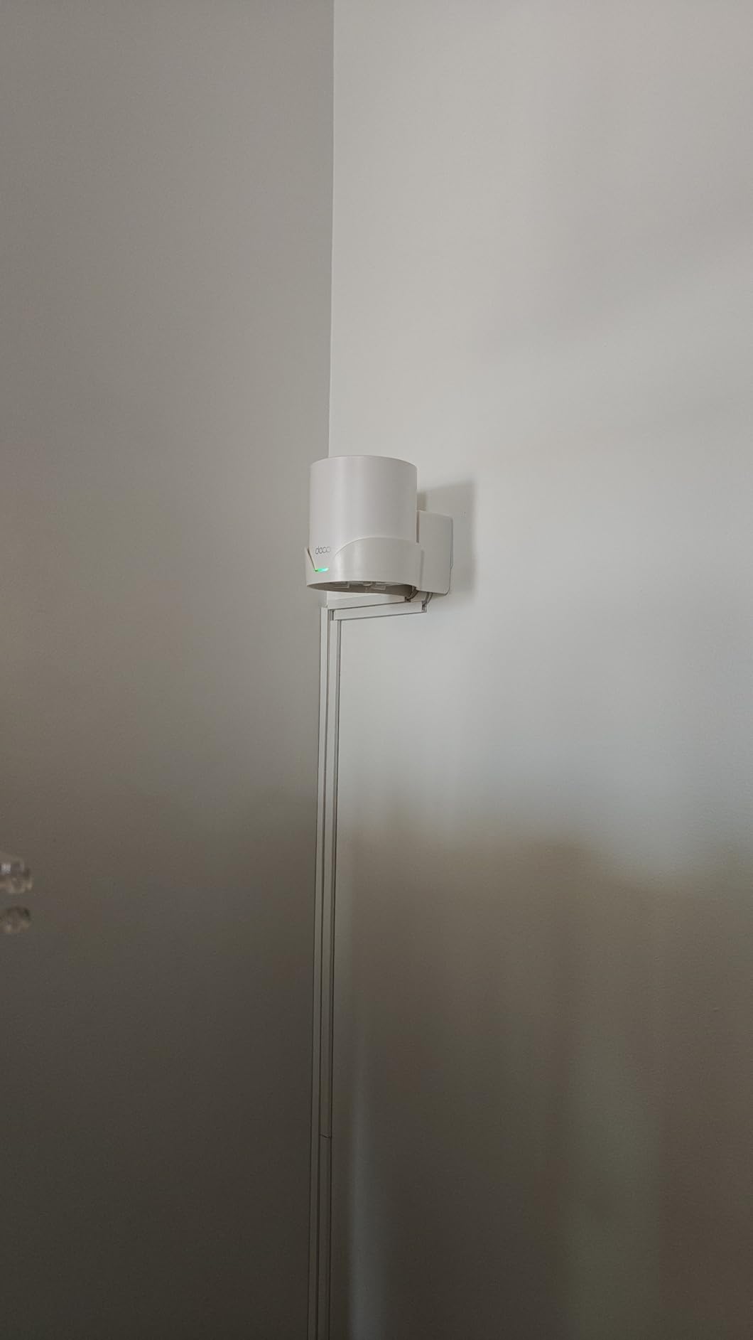 TP-Link Deco X15 Dual-Band AX1500 WiFi 6 Mesh Wi-Fi System | Covers up to 5,600 sq.ft. | 3-Pack customer photo 1