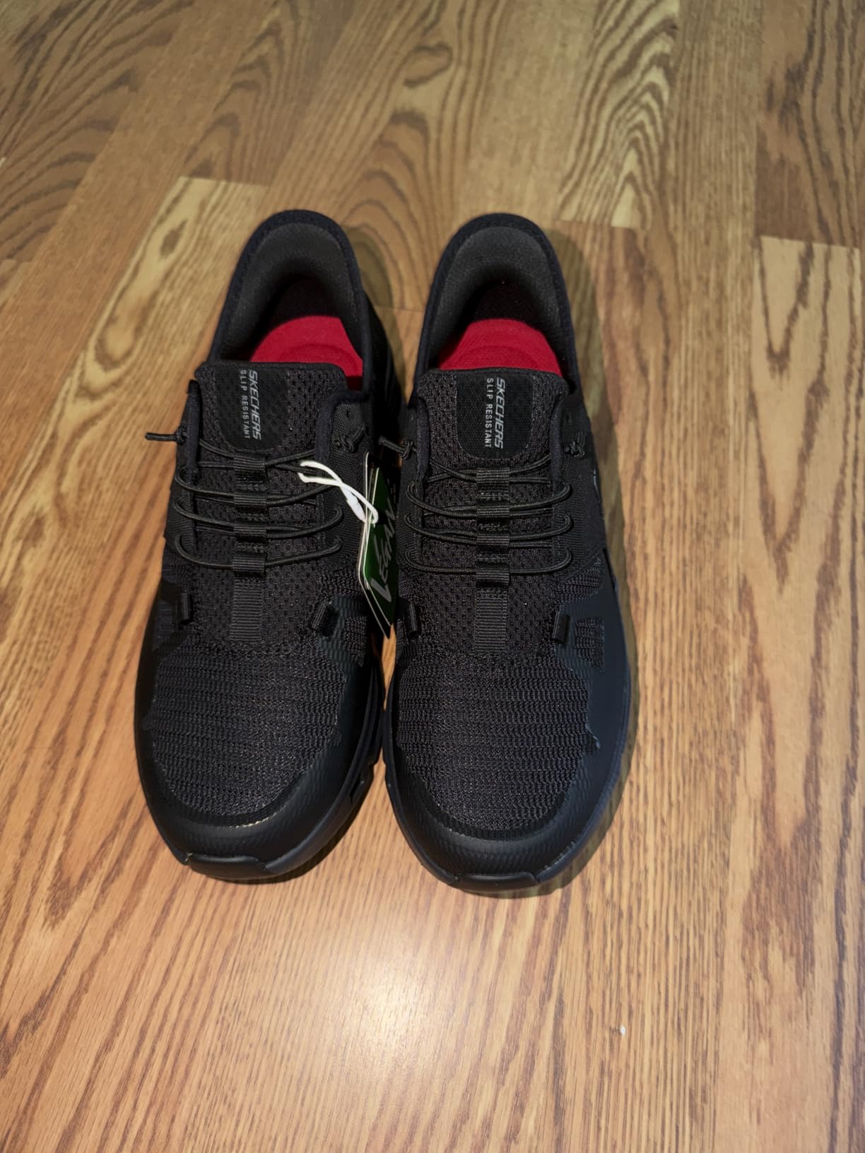 Skechers Womens Summits-Sweet Glow customer photo 2