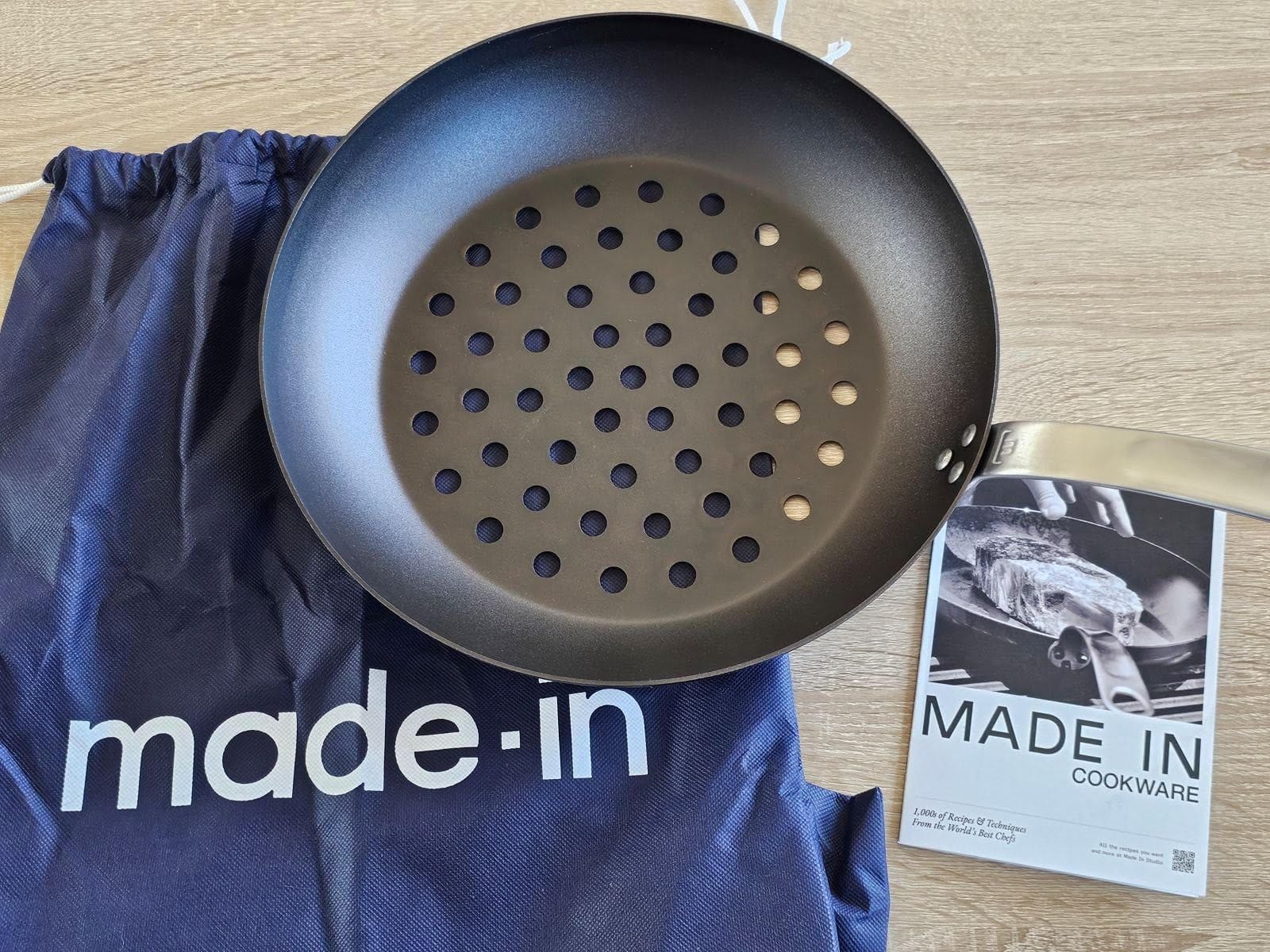 Made In Cookware - 12