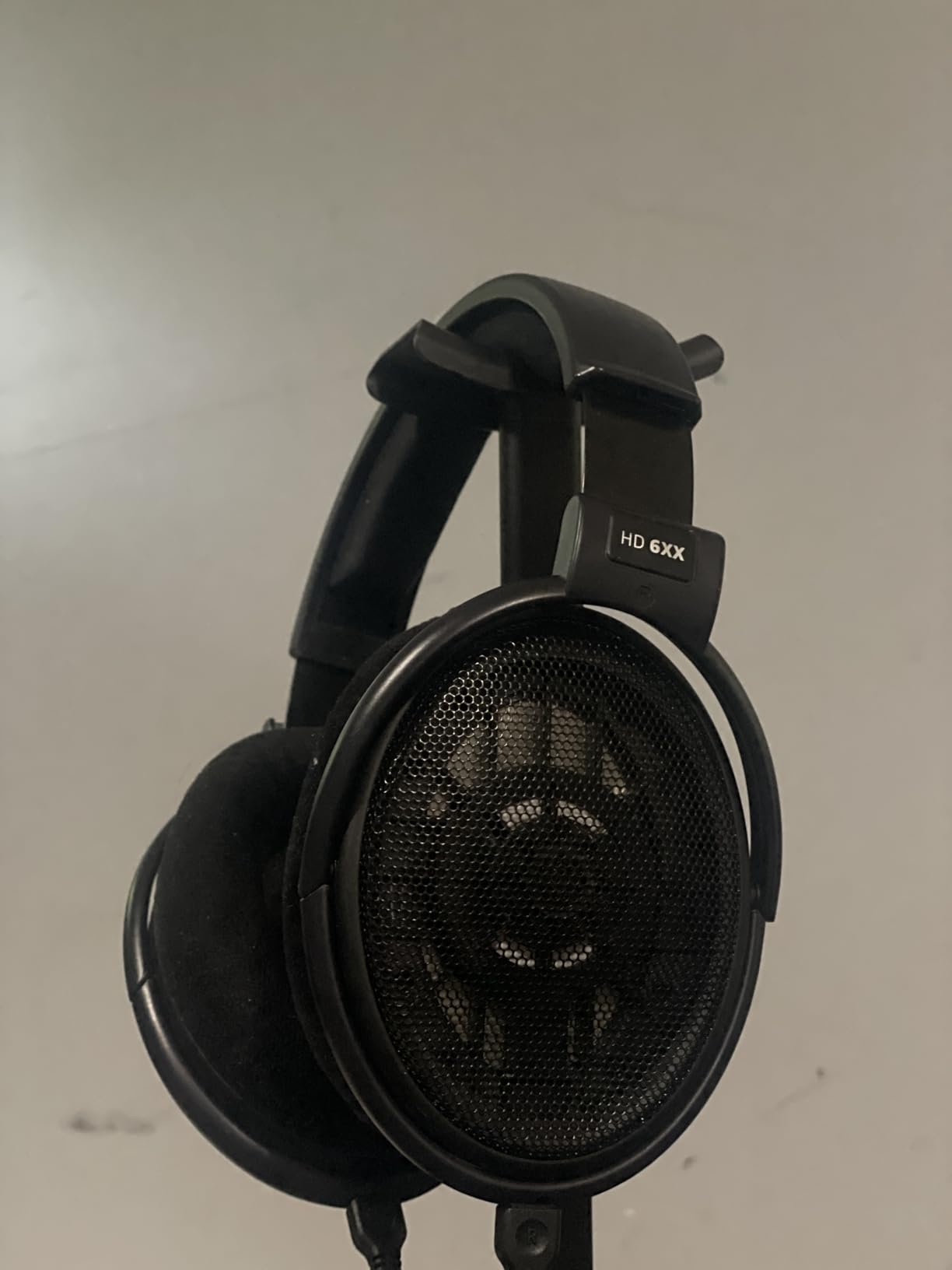 FIIO K11 Compact Desktop R2R Architecture DAC and Headphone Amplifier (Black) customer photo 2