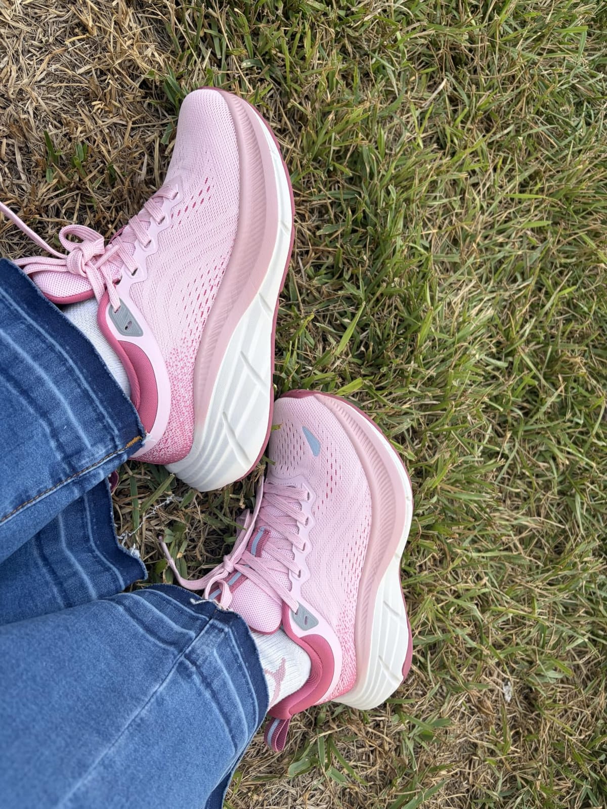 NORTIV 8 Women's Walking Shoes Running Tennis Sneakers customer photo 1