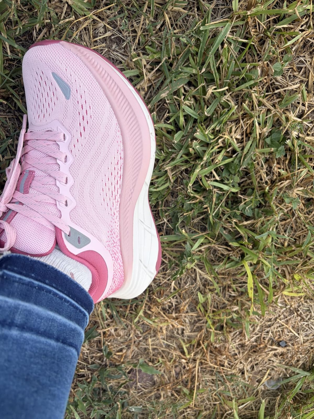 NORTIV 8 Women's Walking Shoes Running Tennis Sneakers customer photo 2