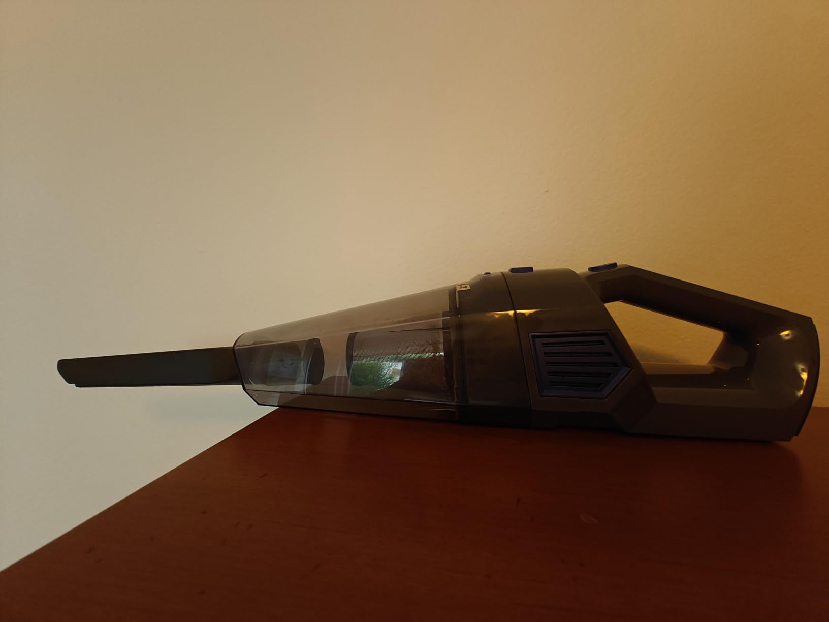 Gxzsk Handheld Vacuum Cordless, Hand Held Car Vacuum Cleaner, Hand Vacuum customer photo 2