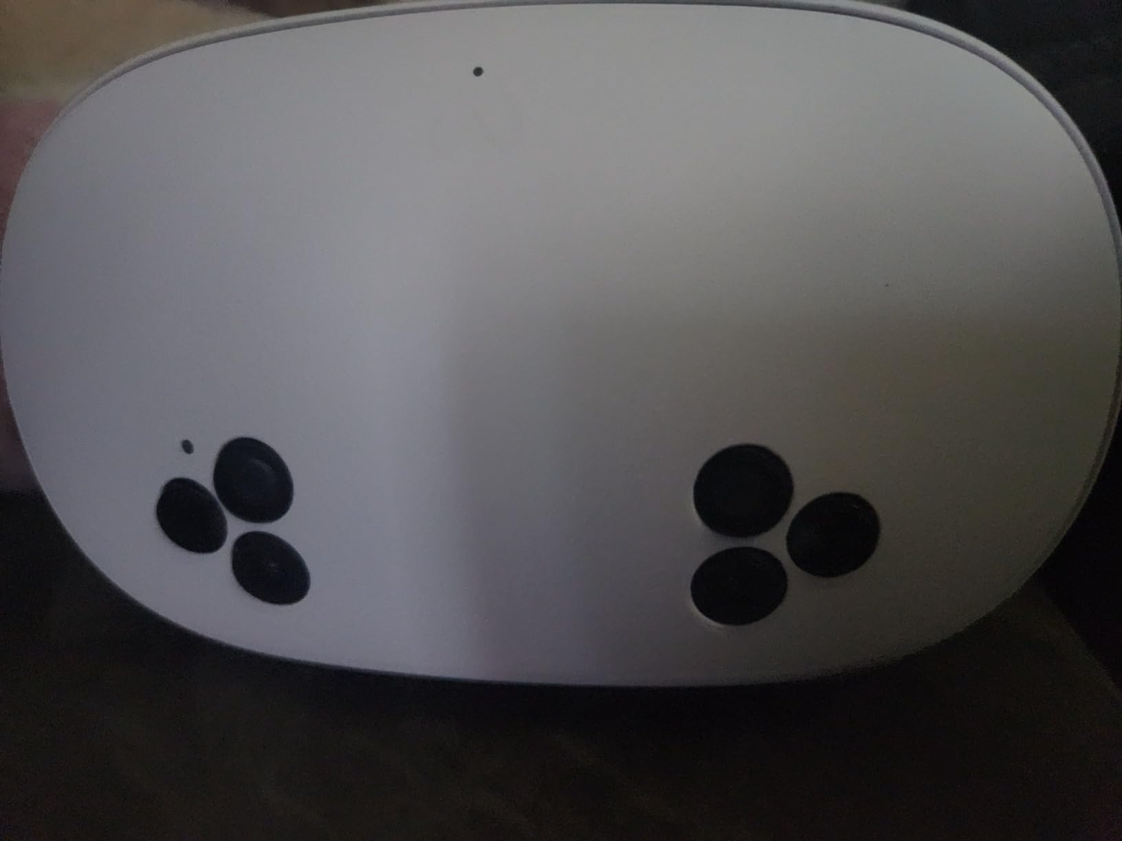 Meta Quest 3S 256GB | VR Headset - Thirty-Three Percent More Memory - 2X Graphical Processing Power customer photo 2