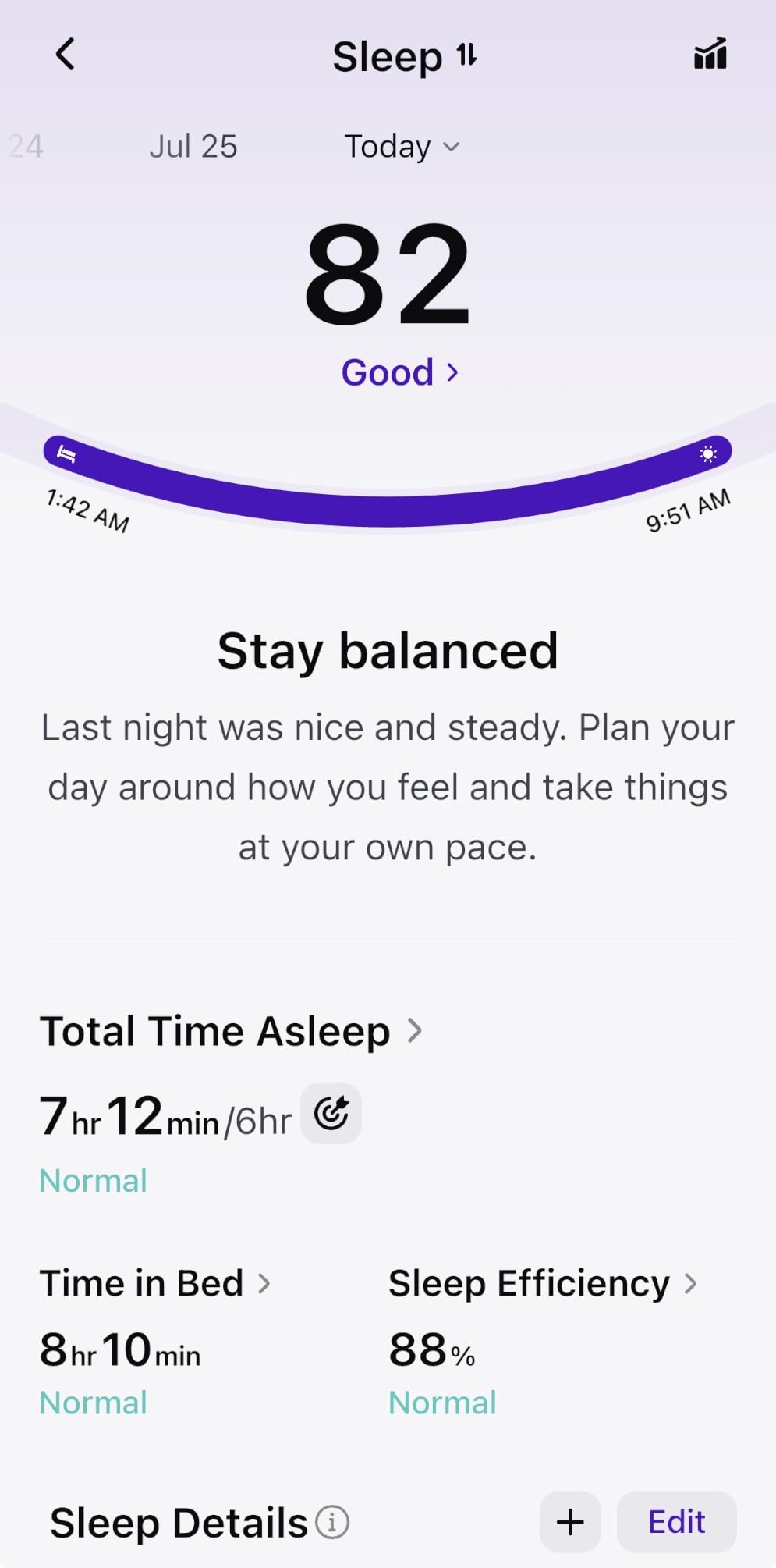 RingConn Gen 2 Smart Ring - Sleep Apnea Monitoring (Silver, Size 8) | No App Subscription, 12-Day Battery Life customer photo 2
