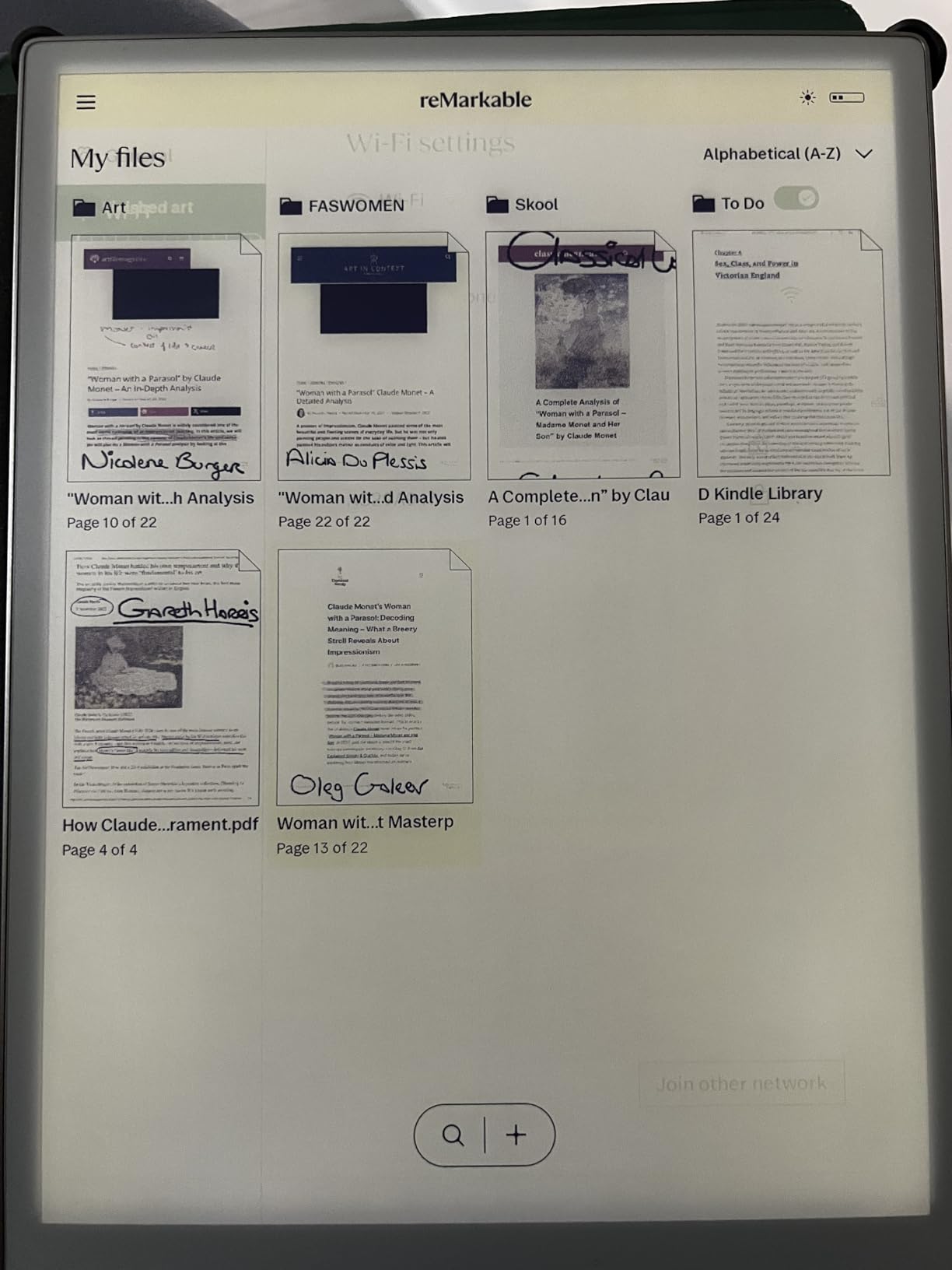 reMarkable Paper Pro Bundle - Includes 11.8