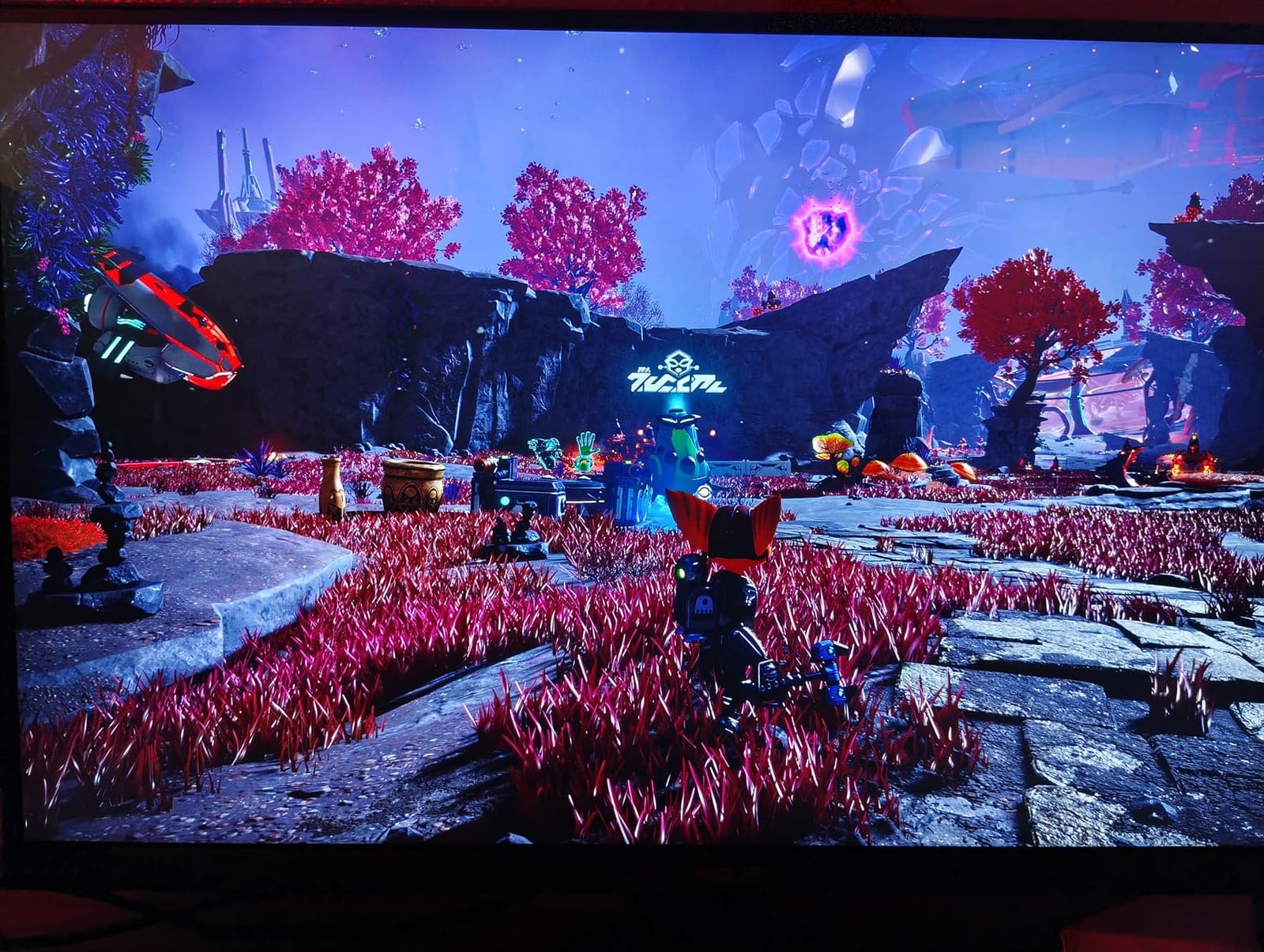 ASUS TUF Gaming 27
