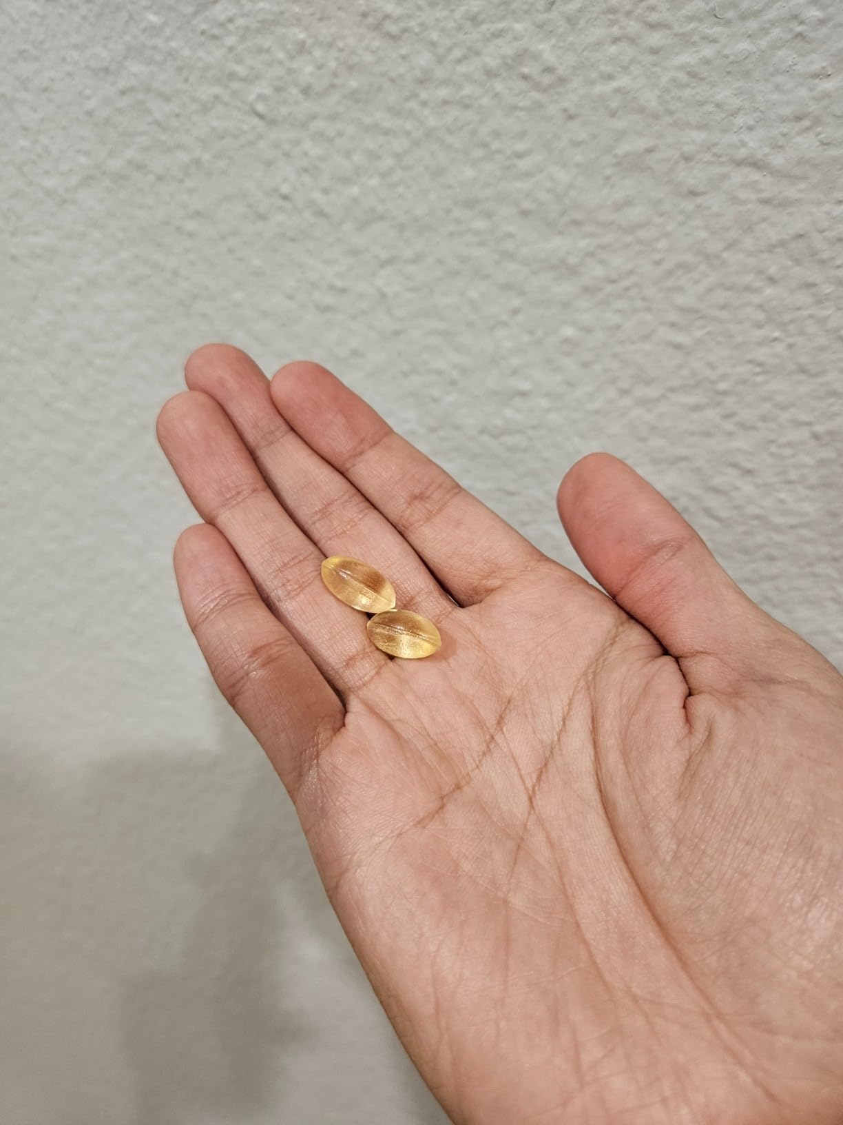 Vegan Omega 3 Algae Oil, Plant Based DHA EPA, Sustainably Sourced, Non-GMO | Carrageenan-Free, Heart Brain & Eye Health Support, Fish Oil Alternative, Omega 3 Fatty Acid Supplements, 60 Vegan Softgels customer photo 2