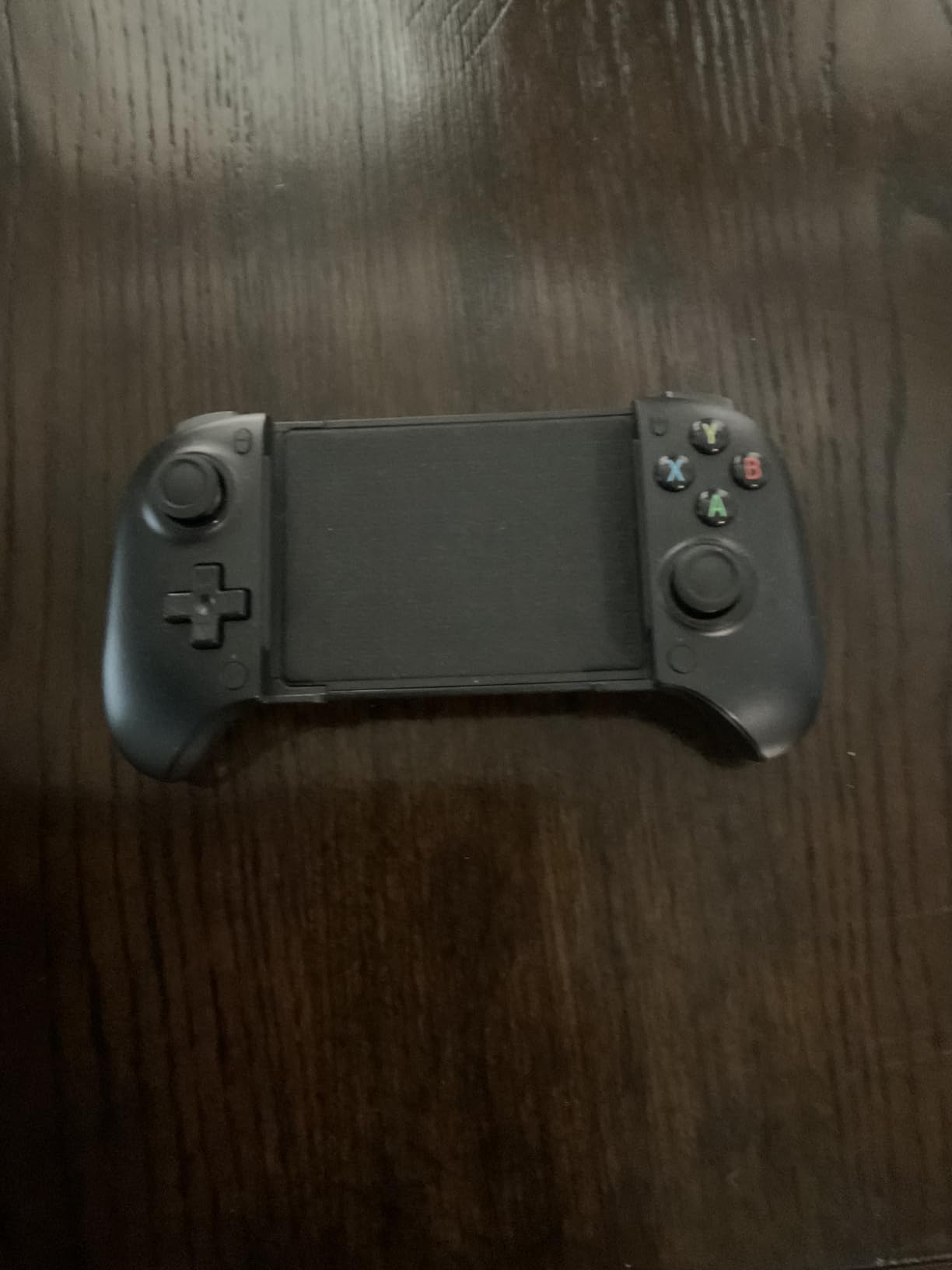 8BitDo Ultimate Mobile Gaming Controller for Android devices, Bluetooth Mobile Game Controller with Hall Effect Joysticks and Hall Triggers (Black) customer photo 2