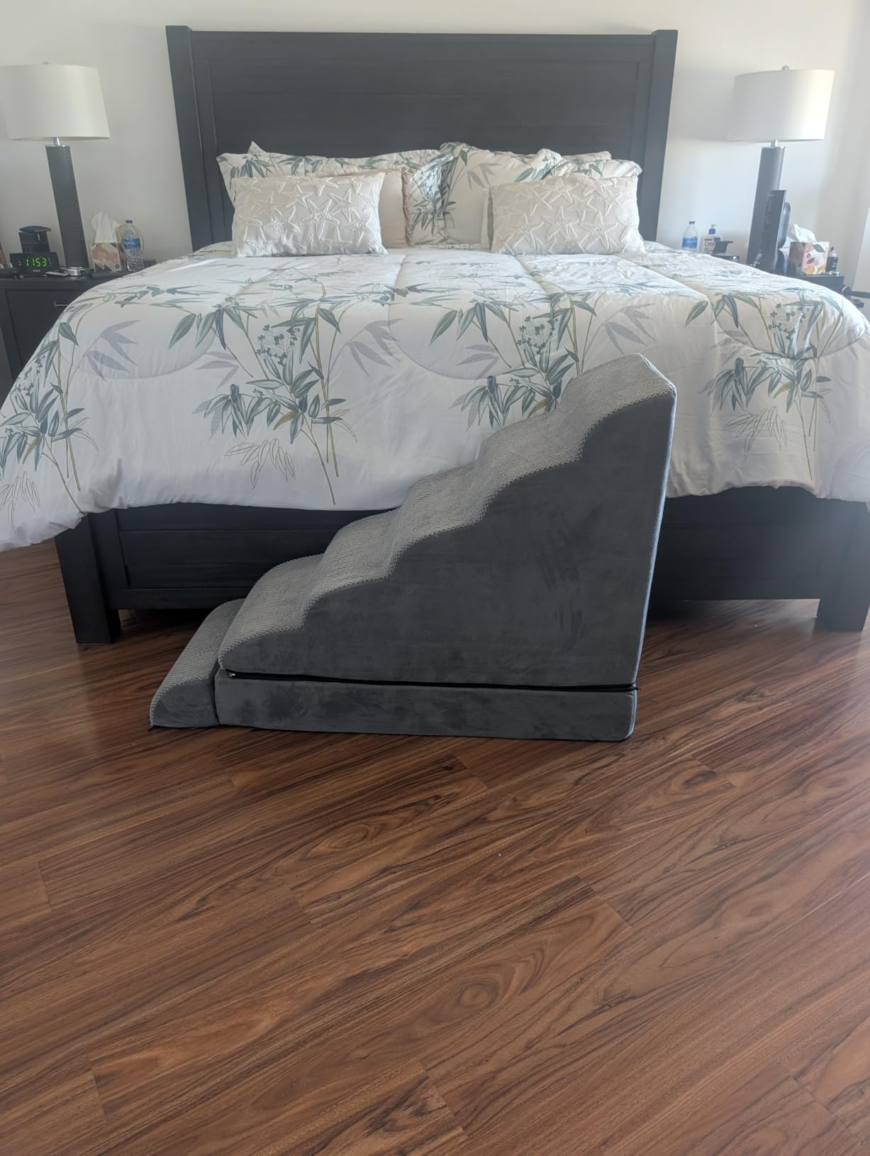 Dog Stairs for High Beds 30-36