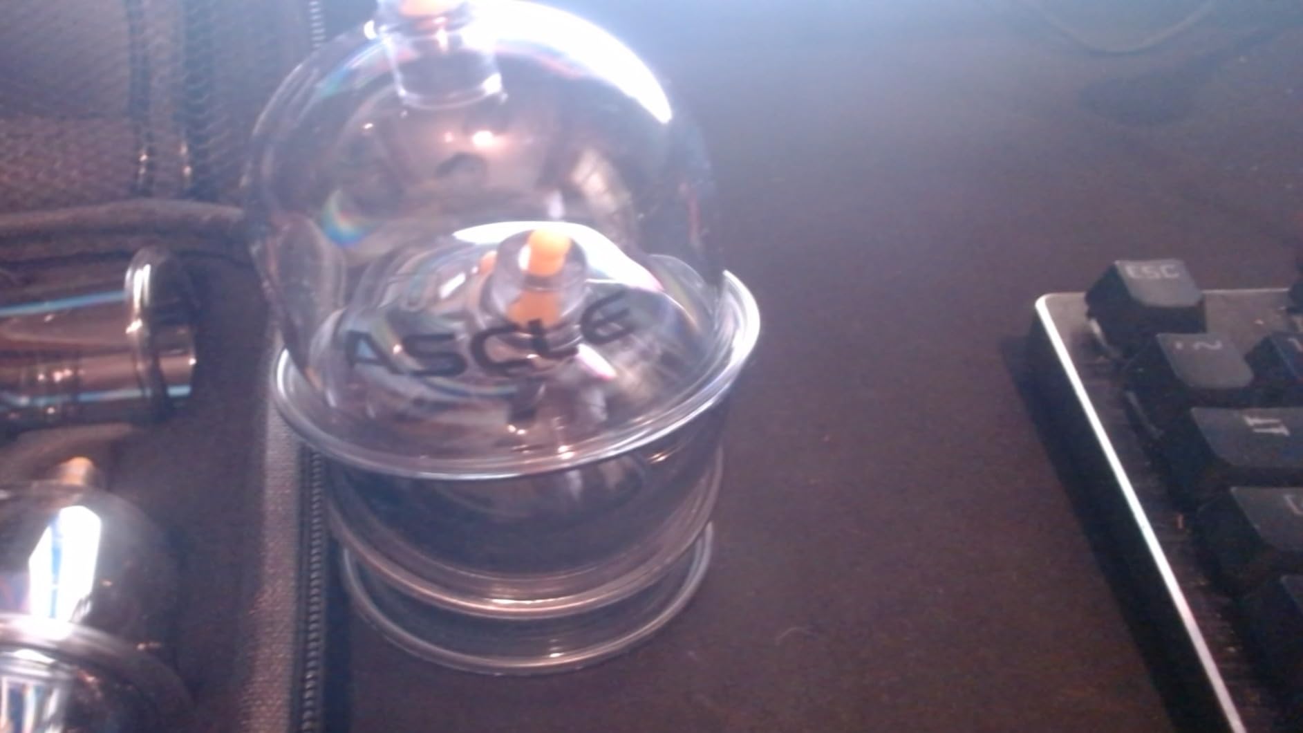 Super Cupping Set, Shockproof Heatproof Cups, Carrying Case (12-Cup) customer photo 1