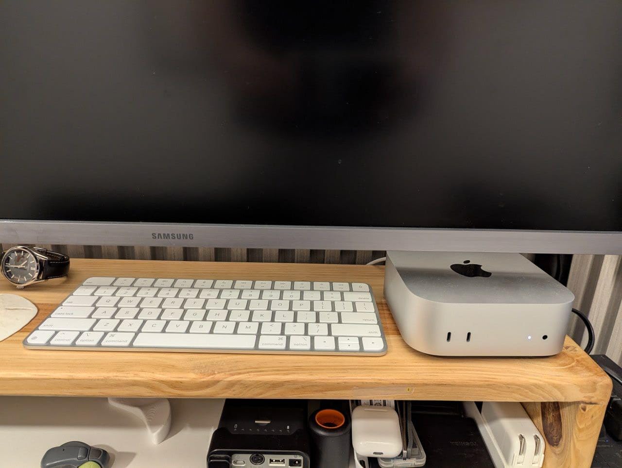 Apple Magic Keyboard - US English, Bluetooth customer photo 1