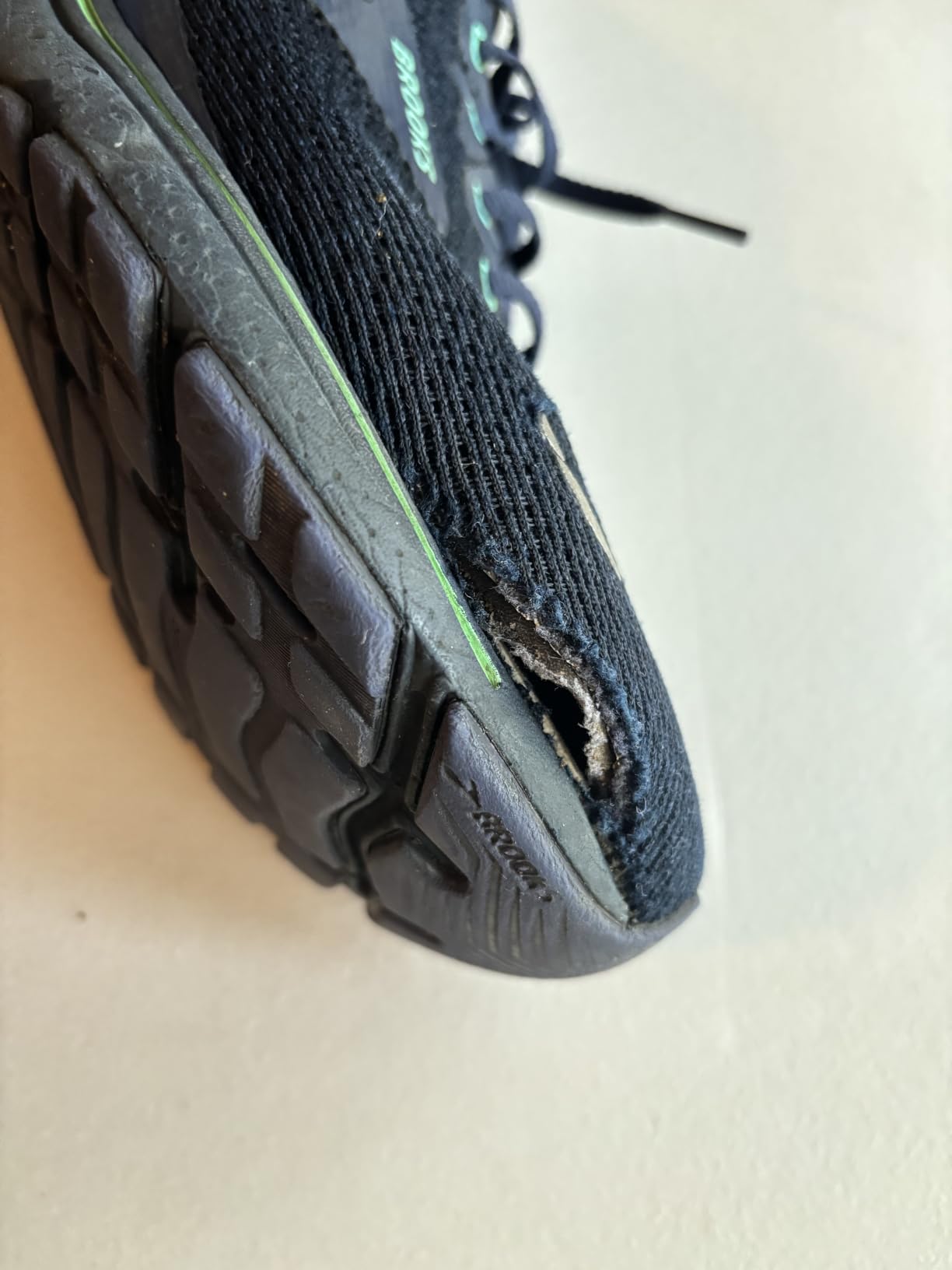 Brooks Men's Ghost Max 3 Running Shoe customer photo 1